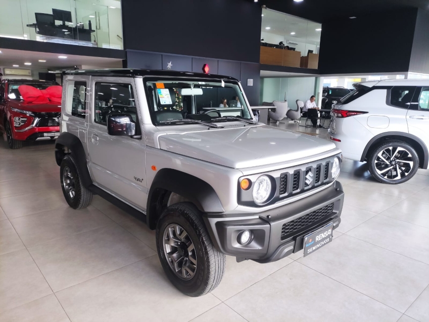 1.5 GASOLINA SIERRA 4YOU PLUS 4X4 AUTOMÁTICO