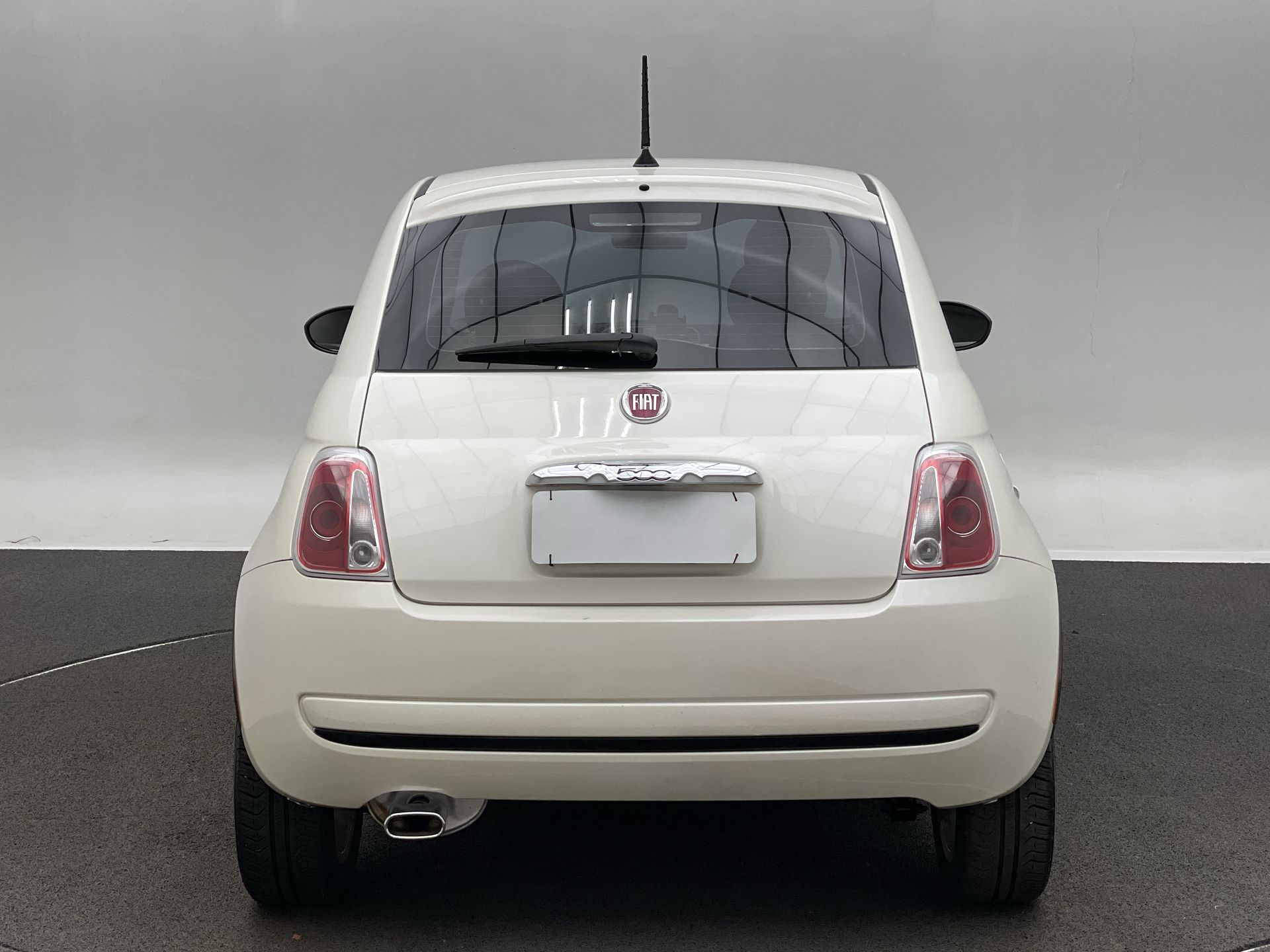 500 Cult 1.4 Flex 8V EVO Dualogic