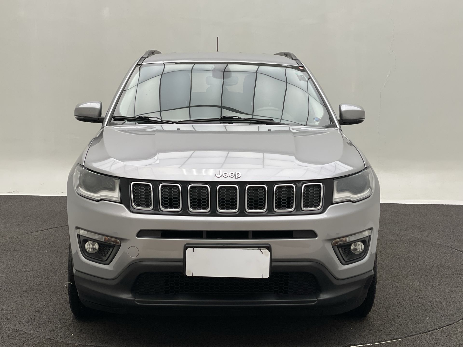 Jeep-COMPASS-COMPASS SPORT 2.0 4x2 Flex 16V Aut.