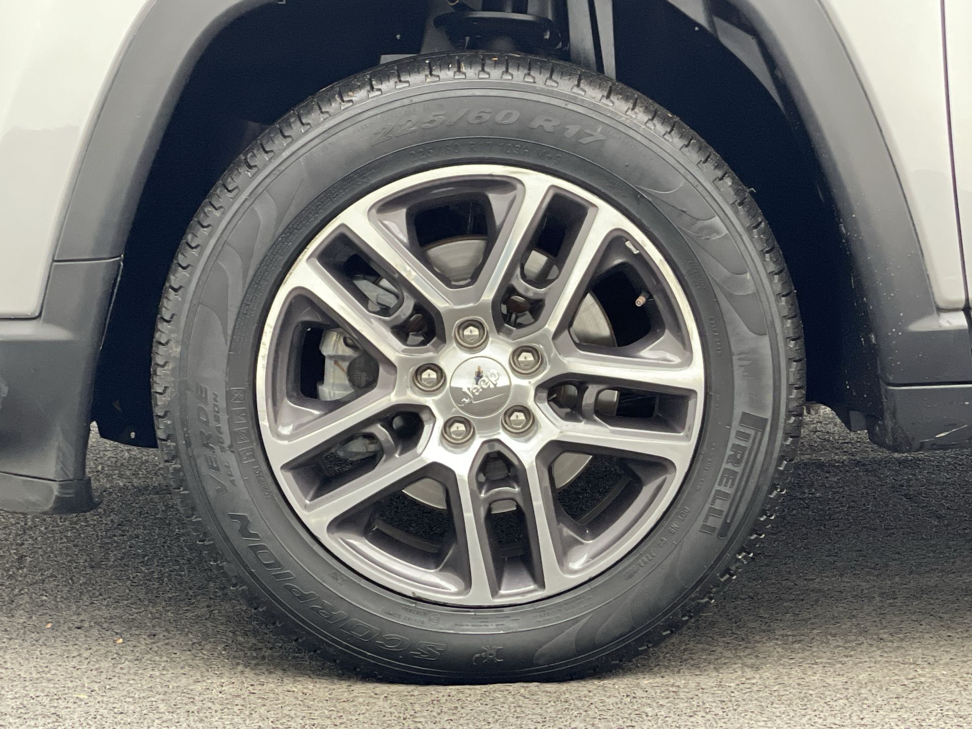 Jeep-COMPASS-COMPASS SPORT 2.0 4x2 Flex 16V Aut.