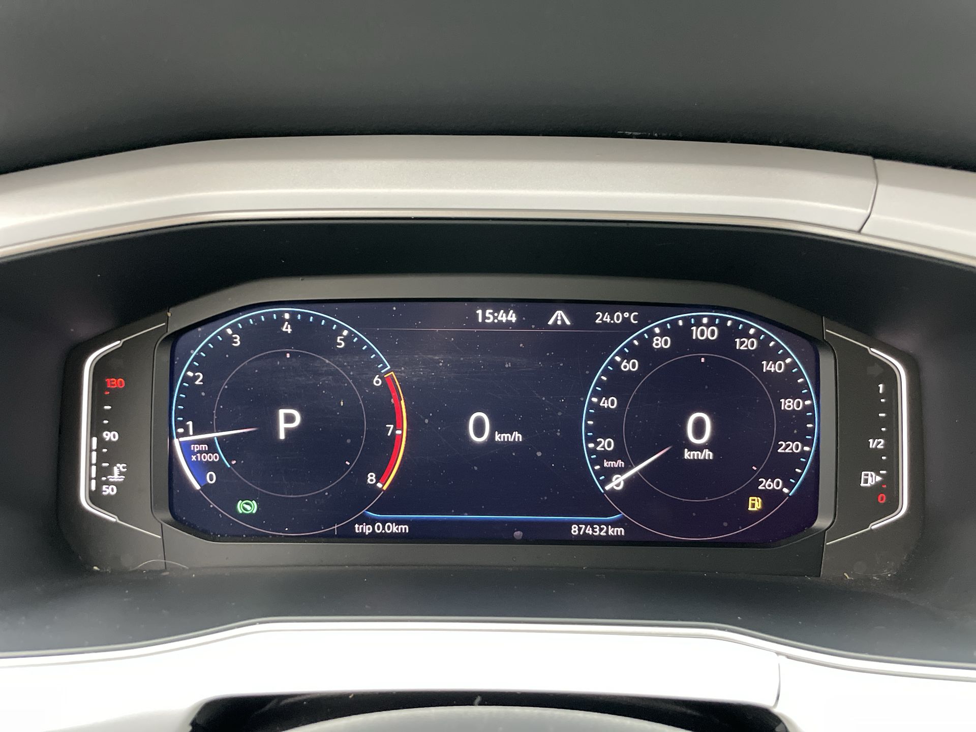 VW - Volkswagen-T-Cross-T-Cross Hig. 250 TSI 1.4 Flex 16V 5p Aut