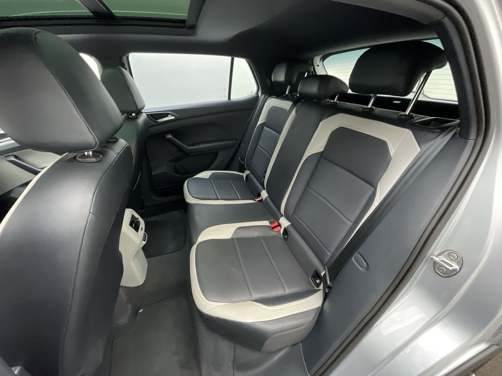 T-Cross Hig. 250 TSI 1.4 Flex 16V 5p Aut