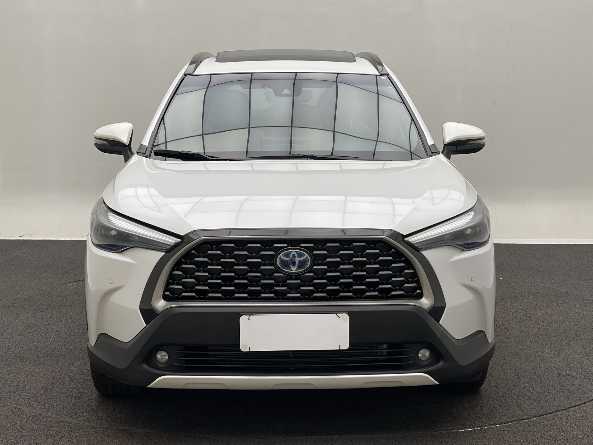 Toyota-Corolla Cross-Corolla Cross XRX 1.8 16V Aut. (Híbrido)