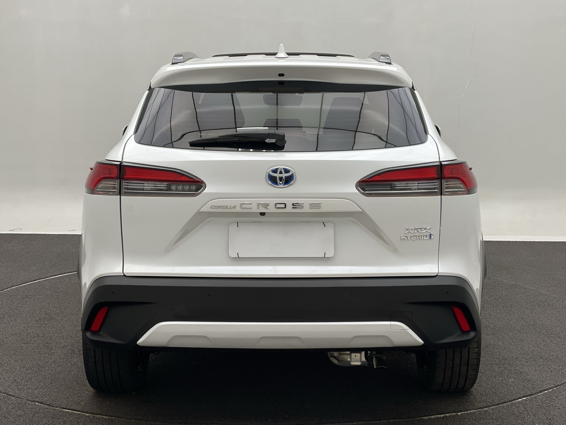 Corolla Cross XRX 1.8 16V Aut. (Híbrido)