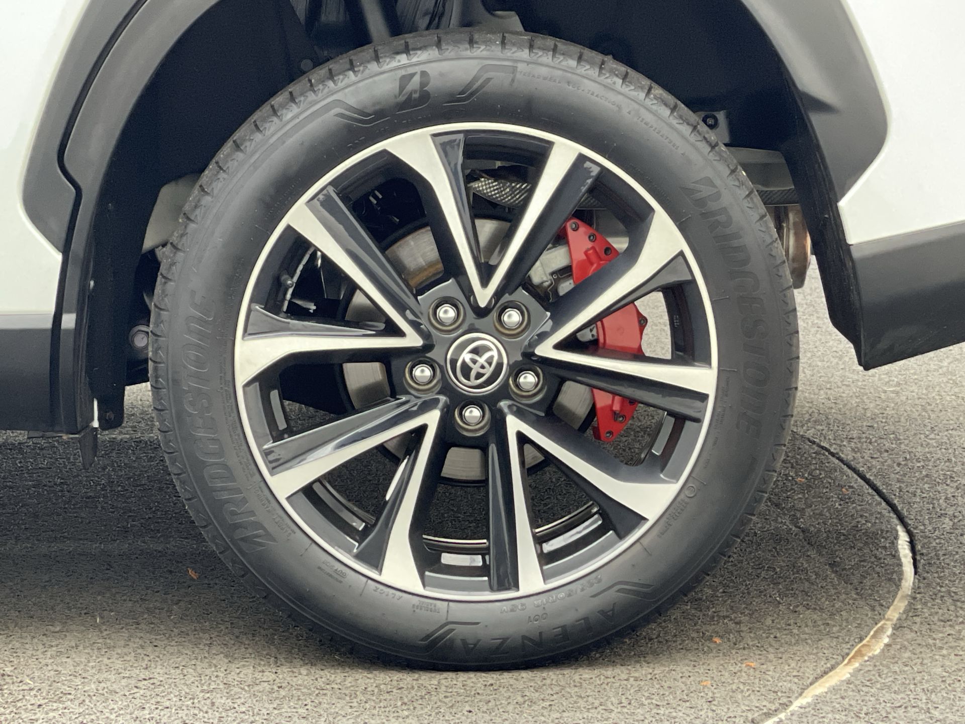 Toyota-Corolla Cross-Corolla Cross XRX 1.8 16V Aut. (Híbrido)