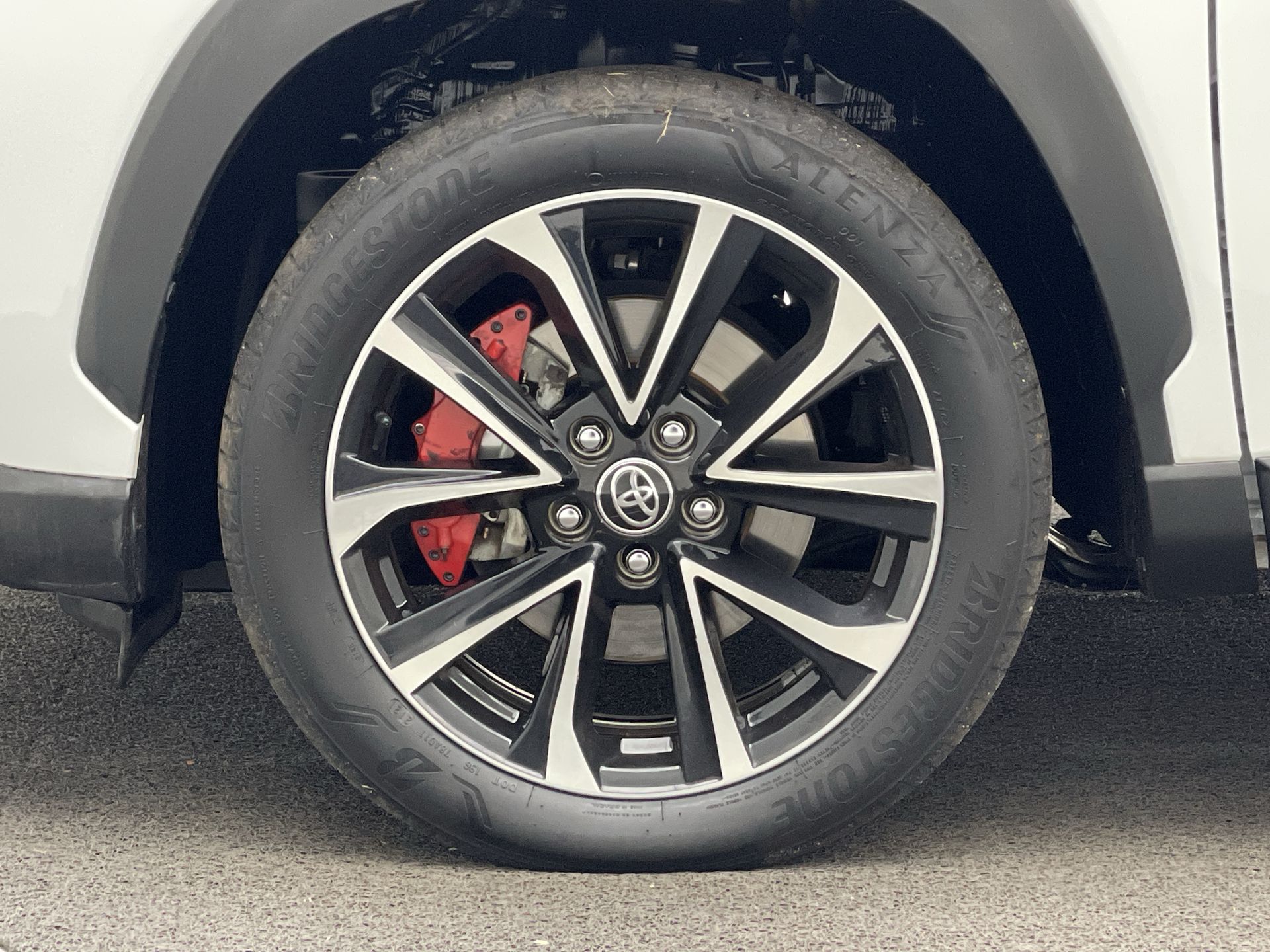 Toyota-Corolla Cross-Corolla Cross XRX 1.8 16V Aut. (Híbrido)