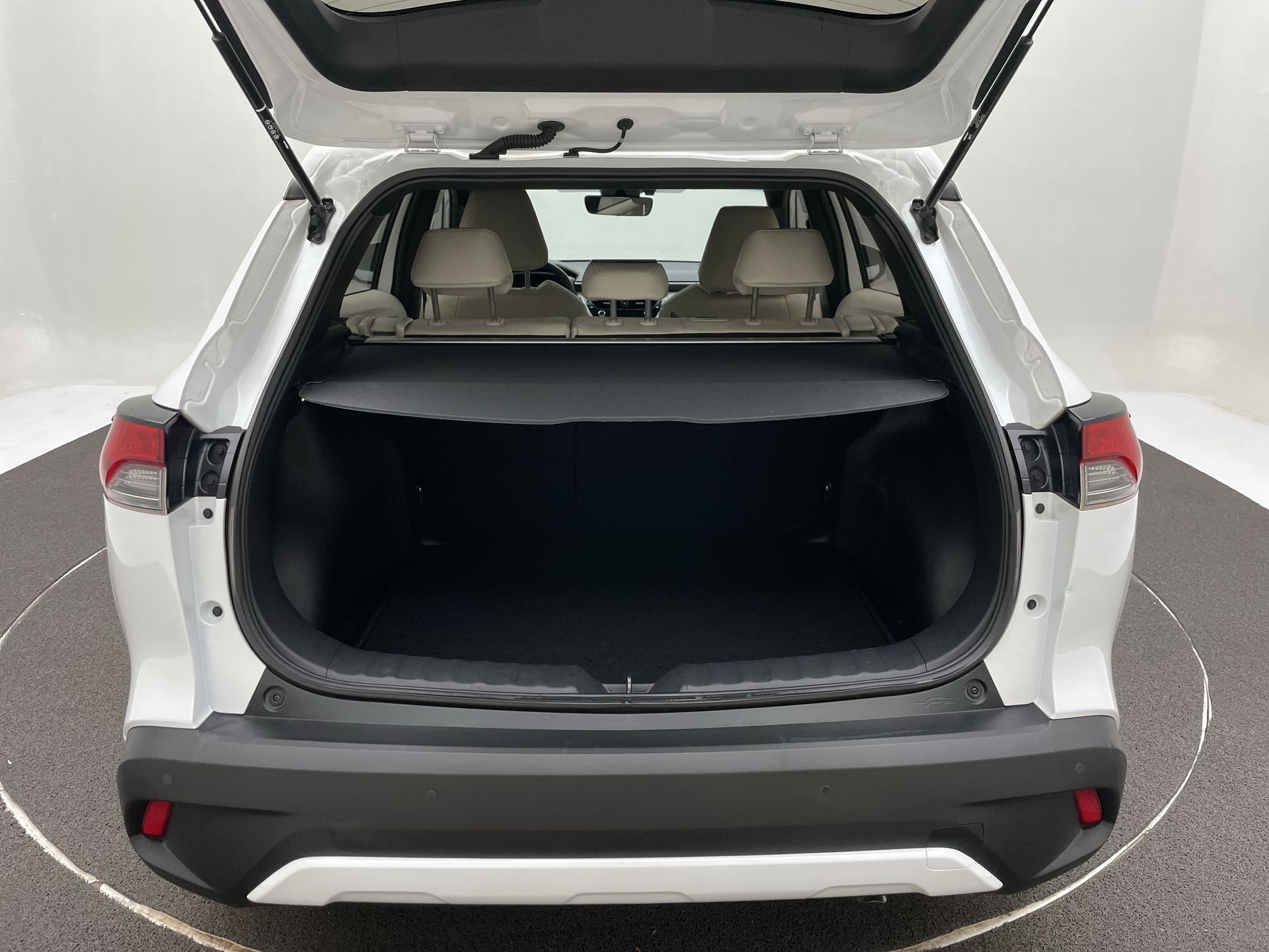 Toyota-Corolla Cross-Corolla Cross XRX 1.8 16V Aut. (Híbrido)