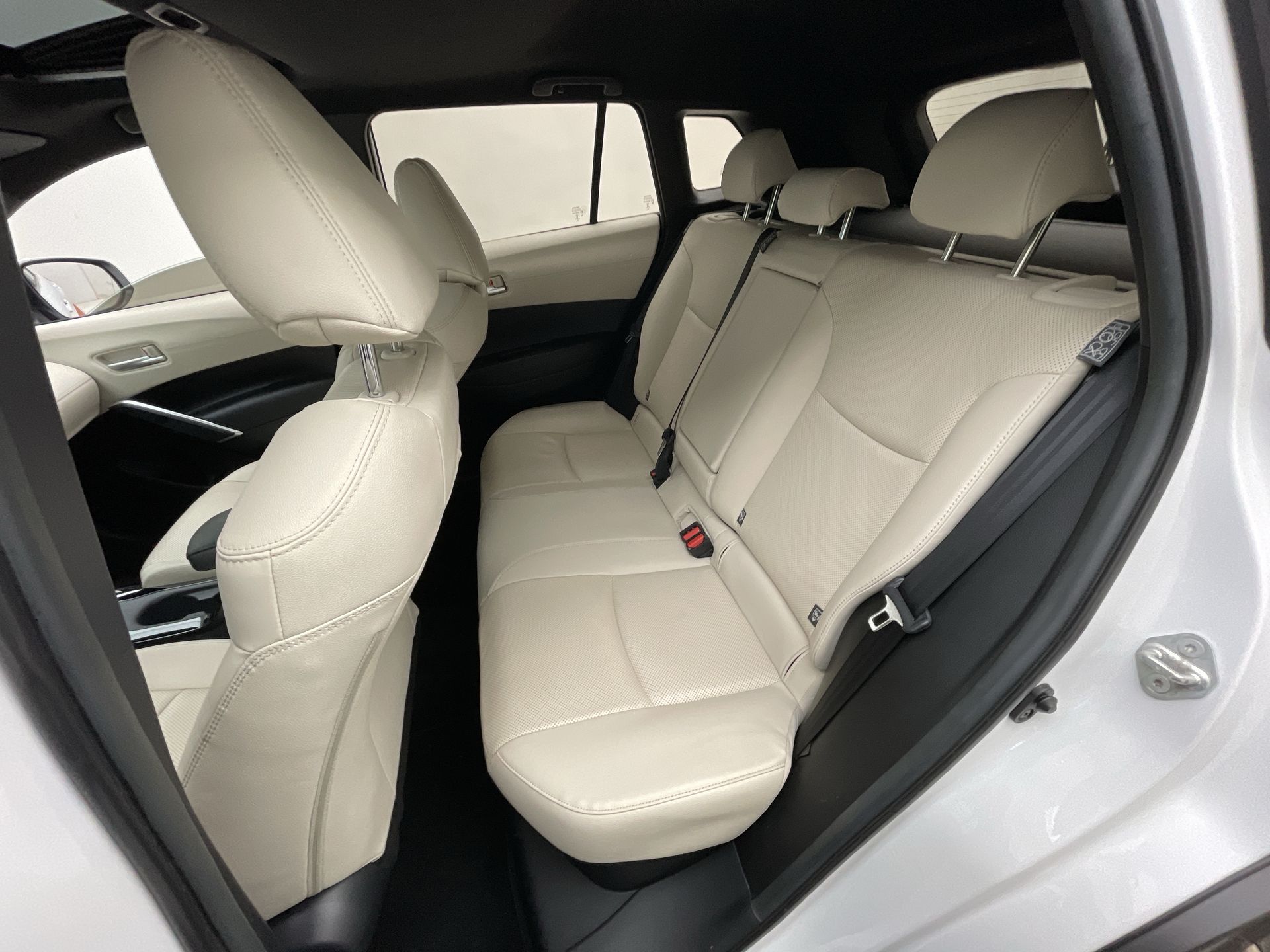 Corolla Cross XRX 1.8 16V Aut. (Híbrido)