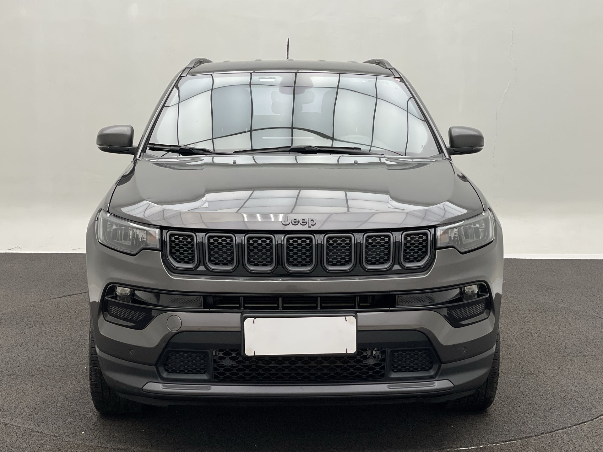 COMPASS LONG. T270 1.3 TB 4x2 Flex Aut.