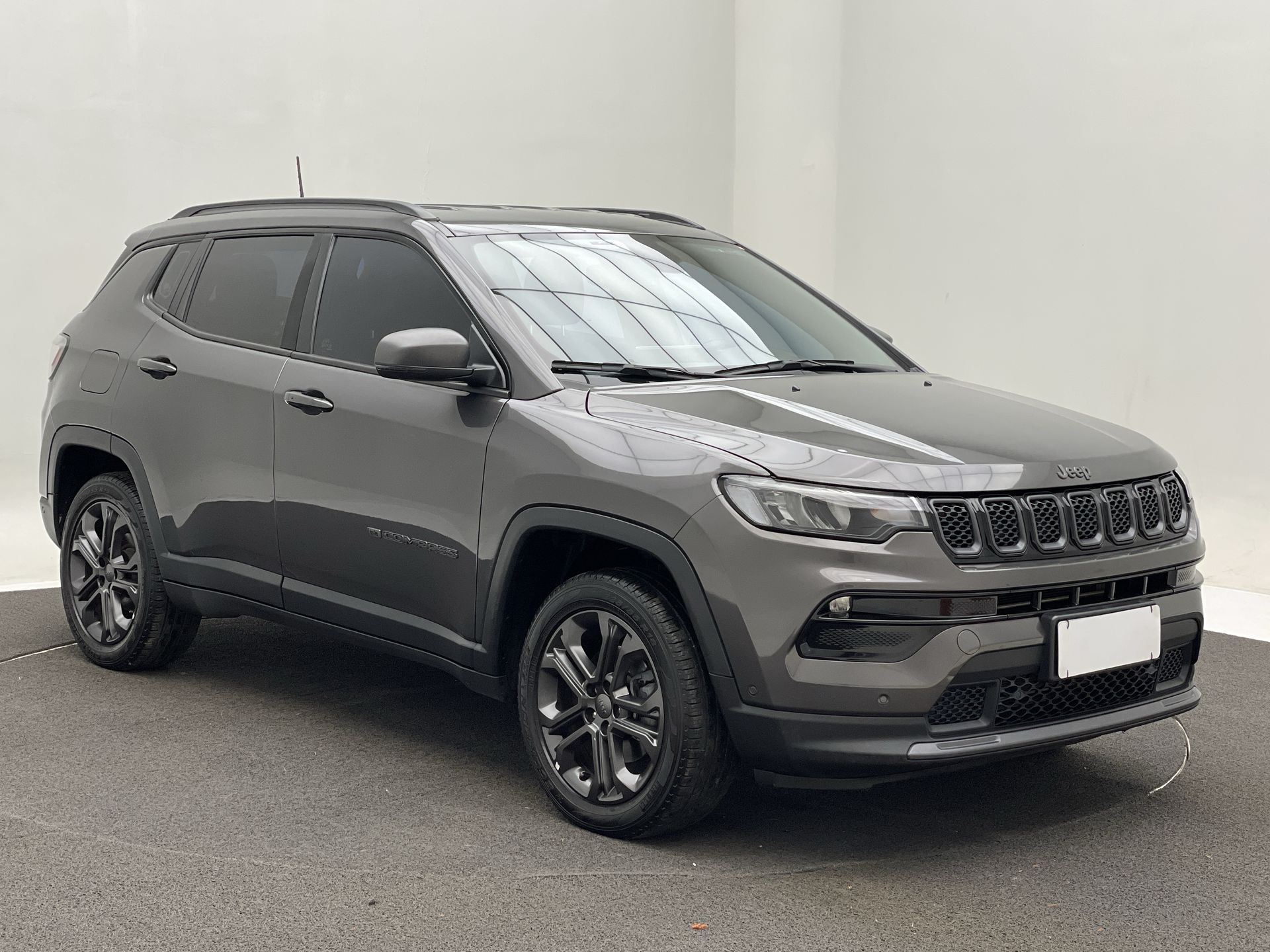 Jeep-COMPASS-COMPASS LONG. T270 1.3 TB 4x2 Flex Aut.