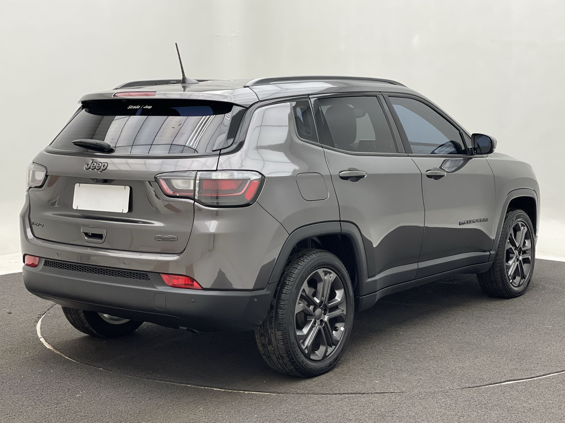 Jeep-COMPASS-COMPASS LONG. T270 1.3 TB 4x2 Flex Aut.