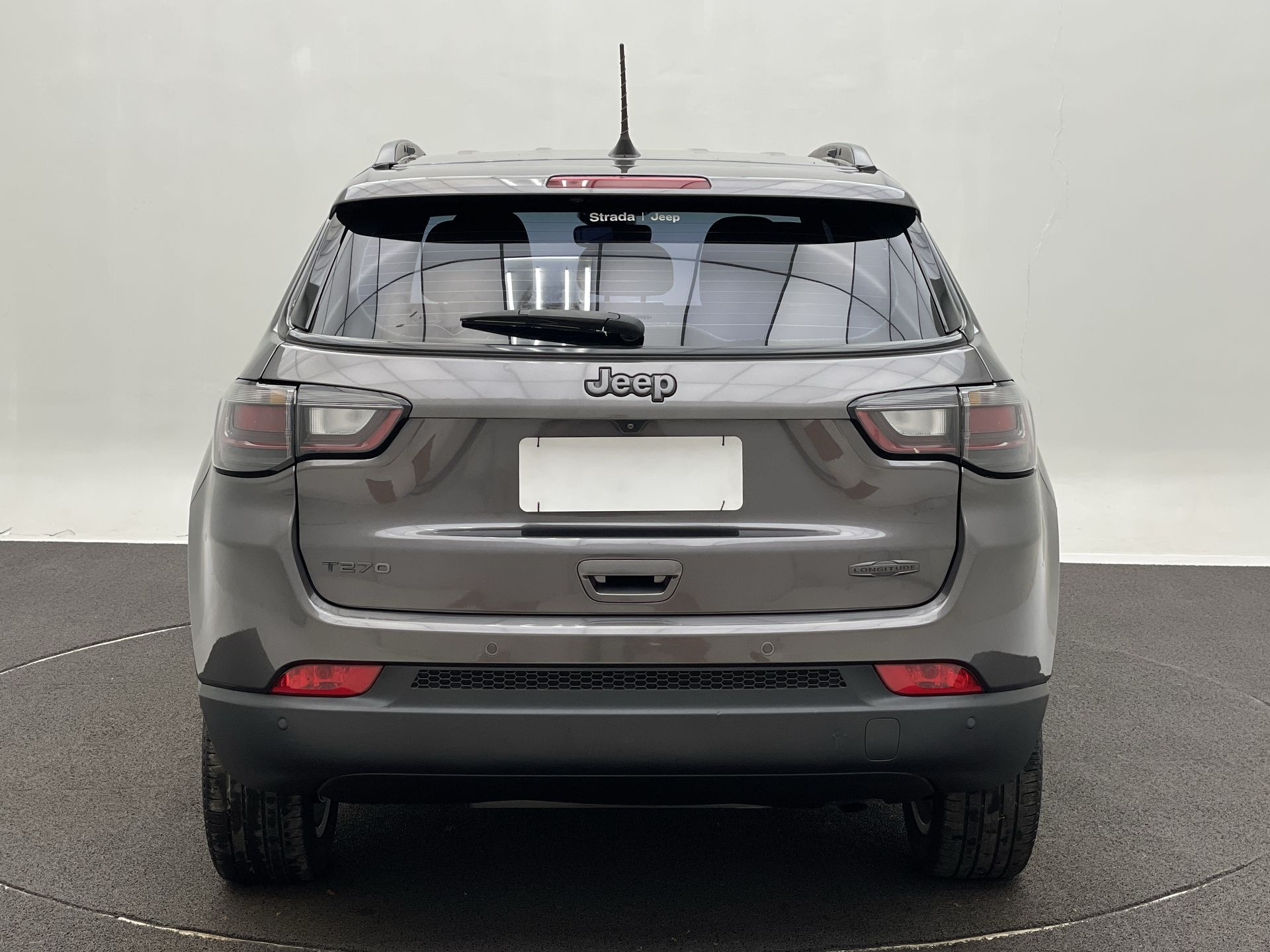 Jeep-COMPASS-COMPASS LONG. T270 1.3 TB 4x2 Flex Aut.