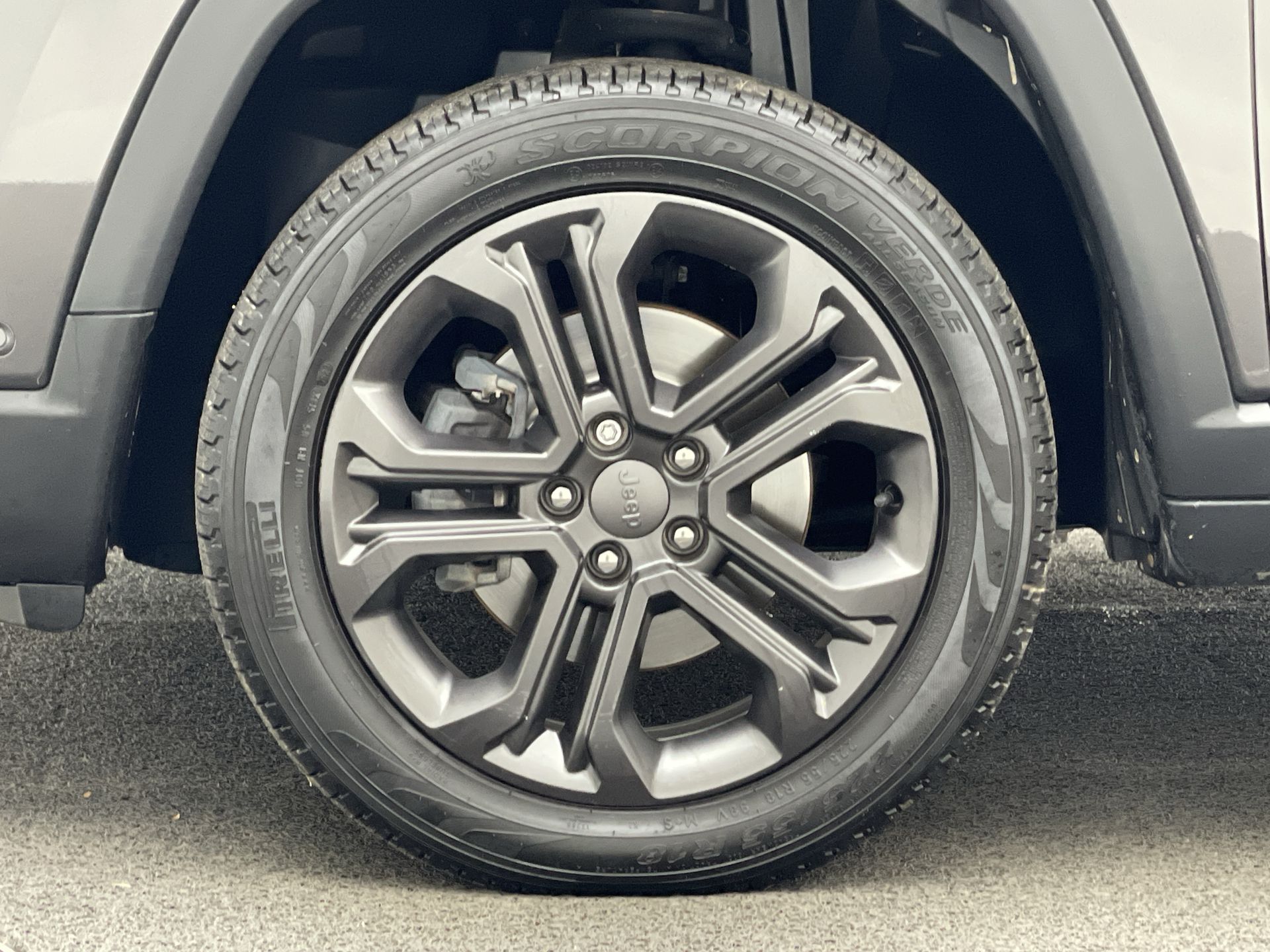 Jeep-COMPASS-COMPASS LONG. T270 1.3 TB 4x2 Flex Aut.