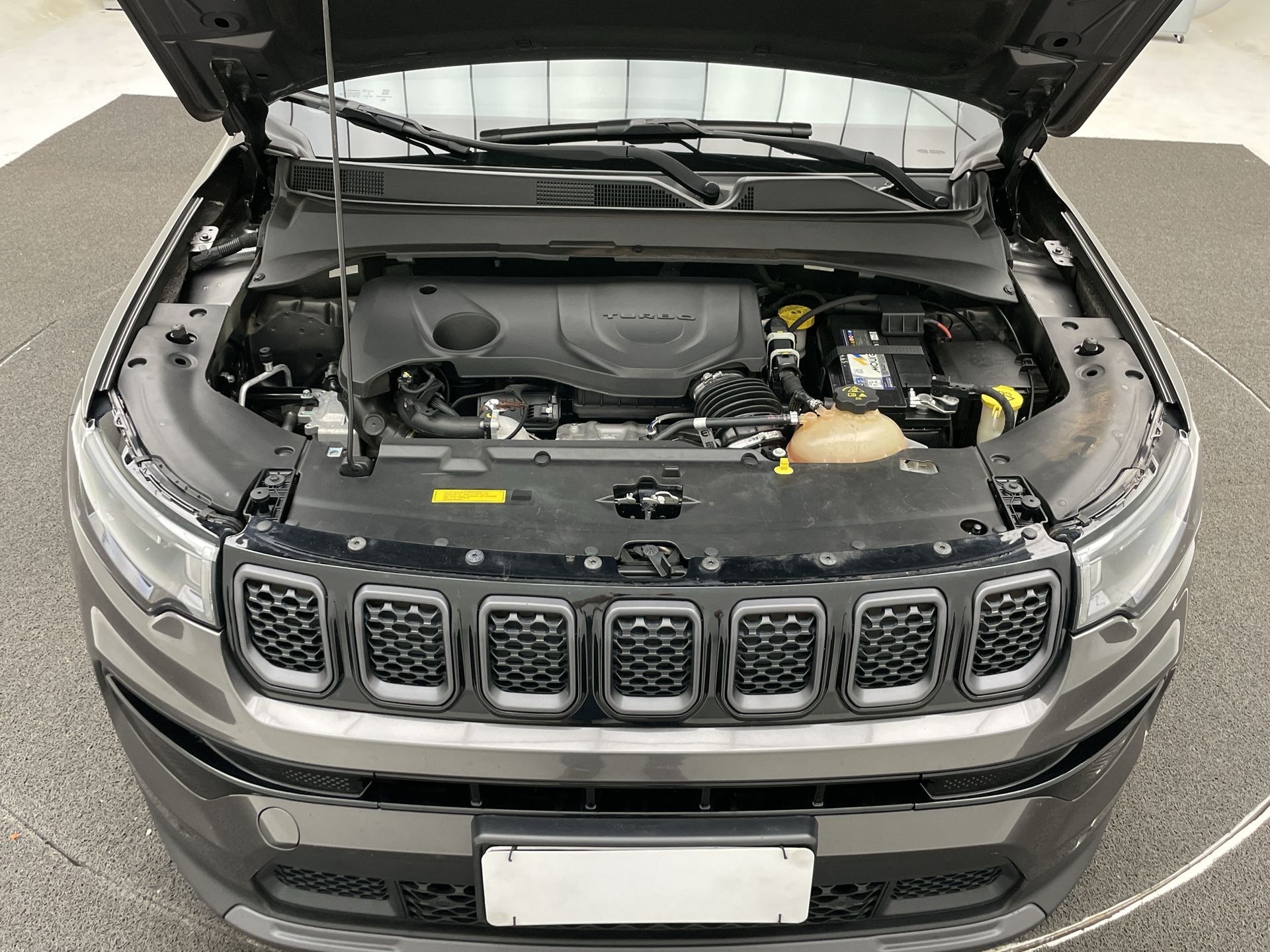 Jeep-COMPASS-COMPASS LONG. T270 1.3 TB 4x2 Flex Aut.