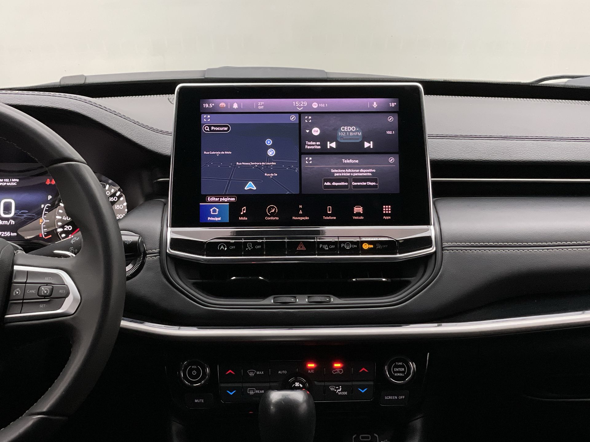 Jeep-COMPASS-COMPASS LONG. T270 1.3 TB 4x2 Flex Aut.