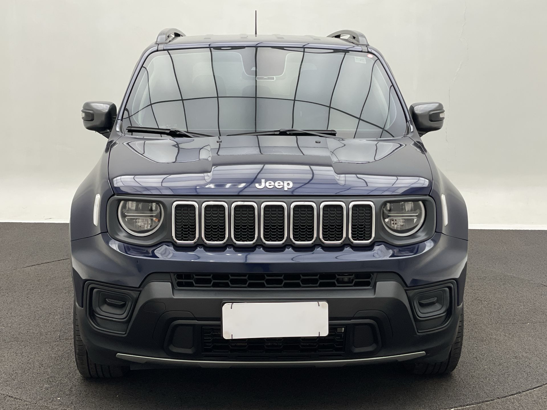 Renegade Long. T270 1.3 TB 4x2 Flex Aut.