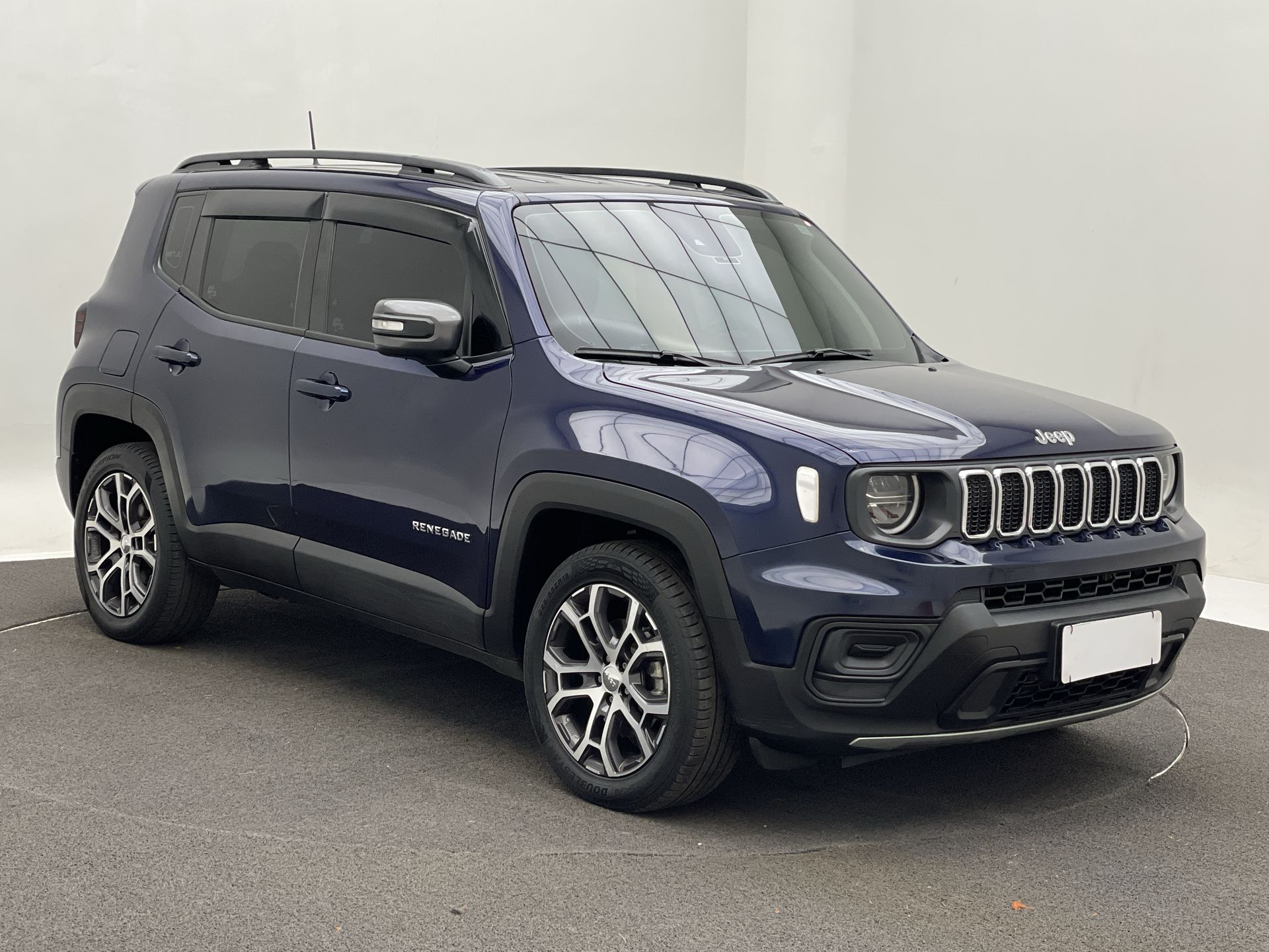 Jeep-RENEGADE-Renegade Long. T270 1.3 TB 4x2 Flex Aut.