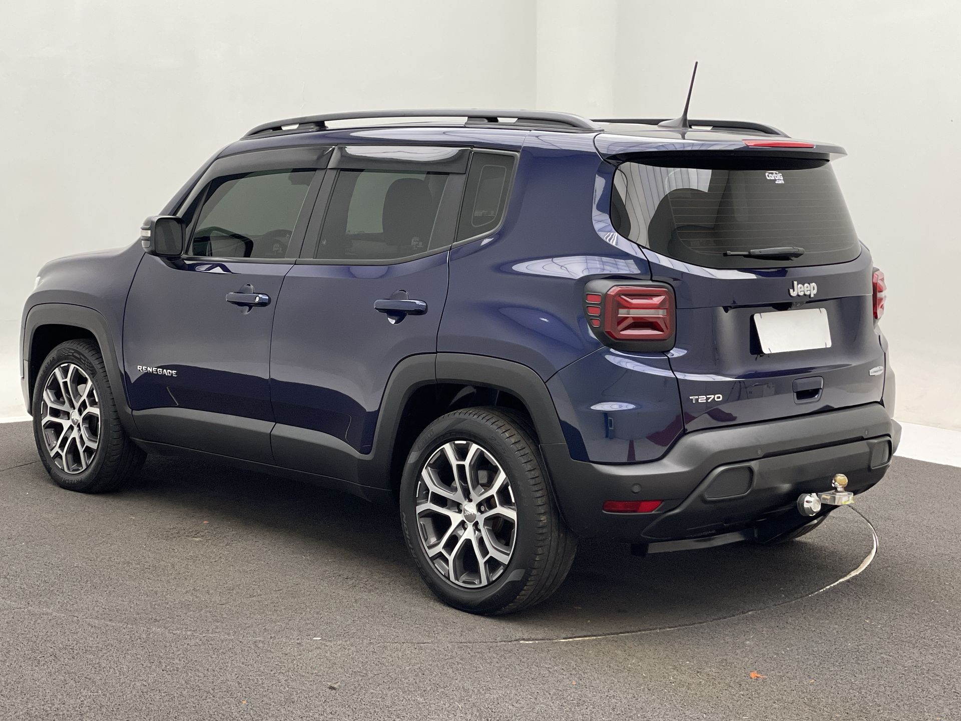 Jeep-RENEGADE-Renegade Long. T270 1.3 TB 4x2 Flex Aut.