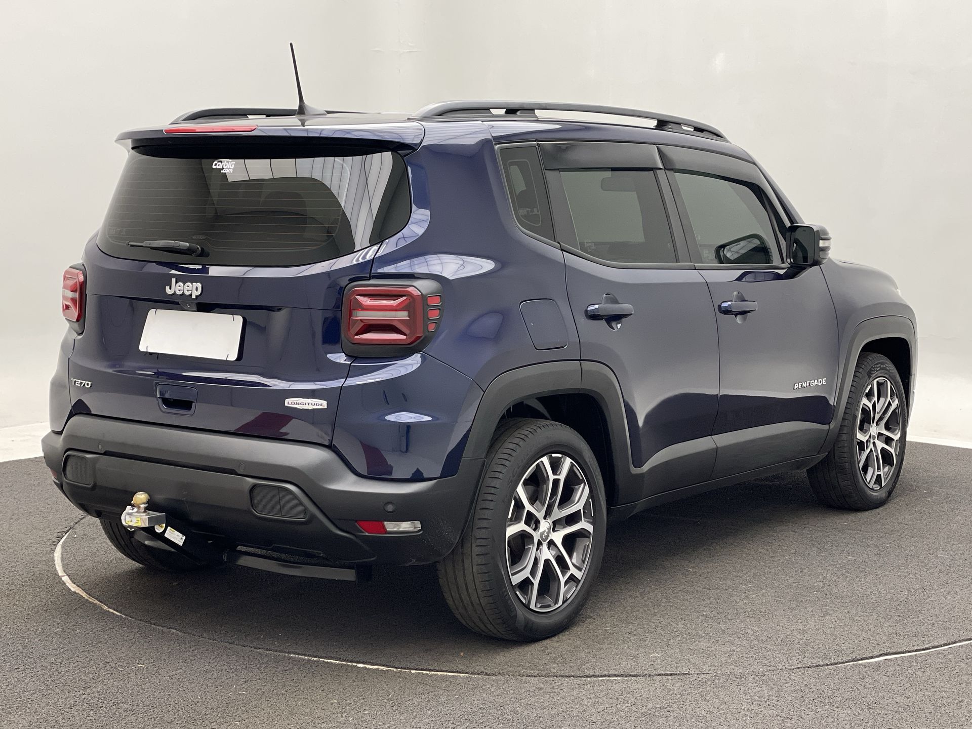 Jeep-RENEGADE-Renegade Long. T270 1.3 TB 4x2 Flex Aut.