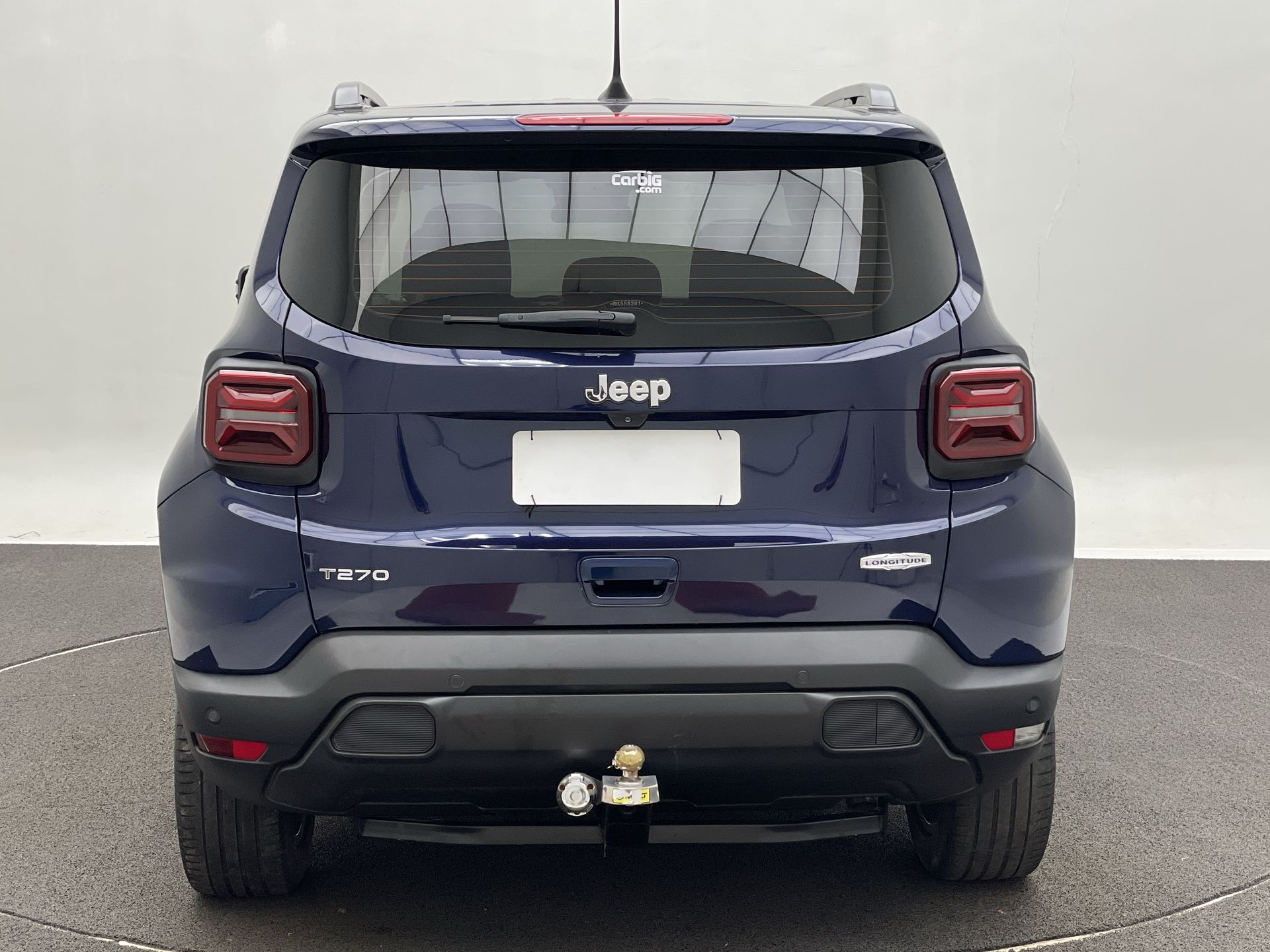 Jeep-RENEGADE-Renegade Long. T270 1.3 TB 4x2 Flex Aut.
