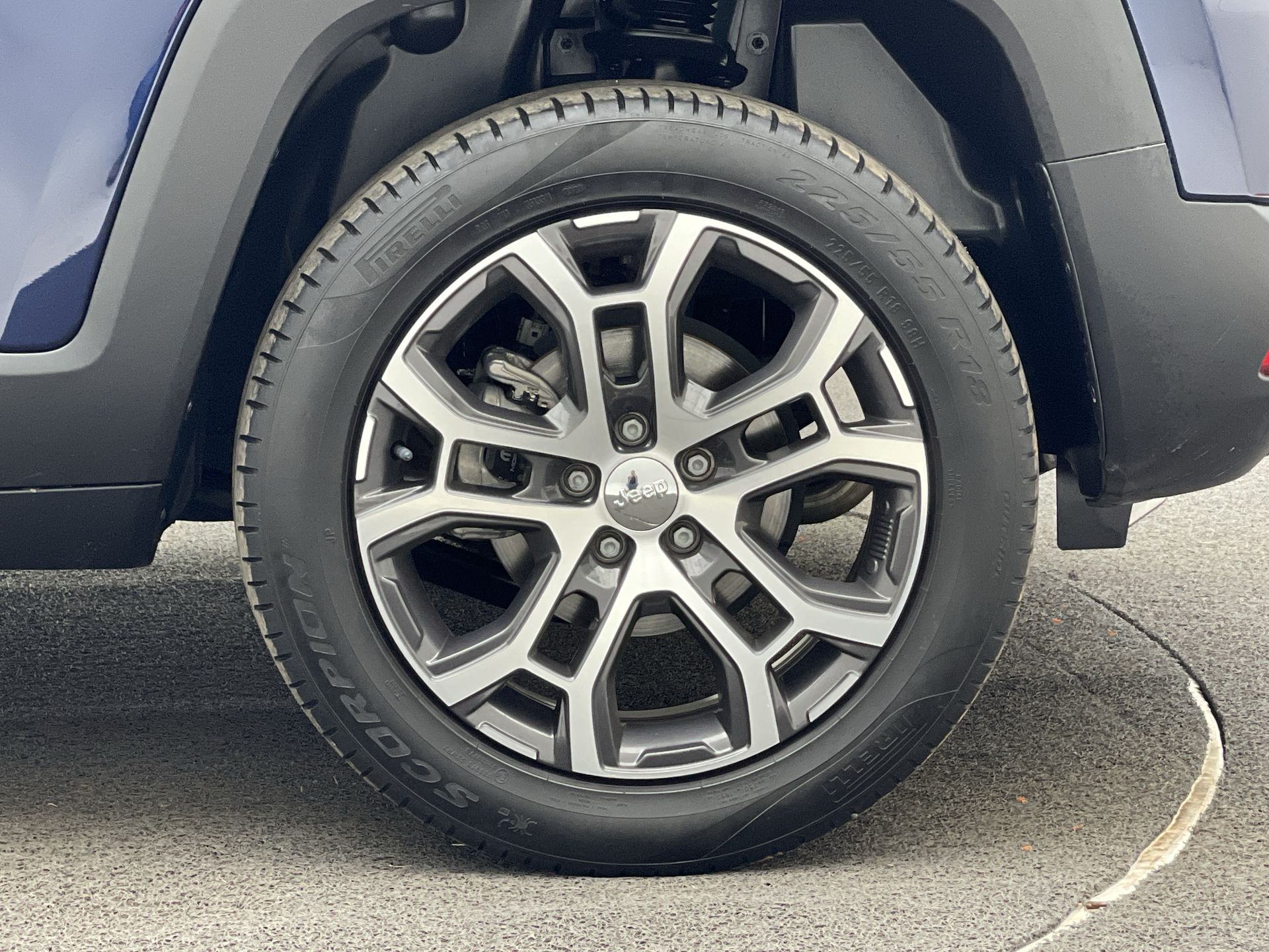 Renegade Long. T270 1.3 TB 4x2 Flex Aut.