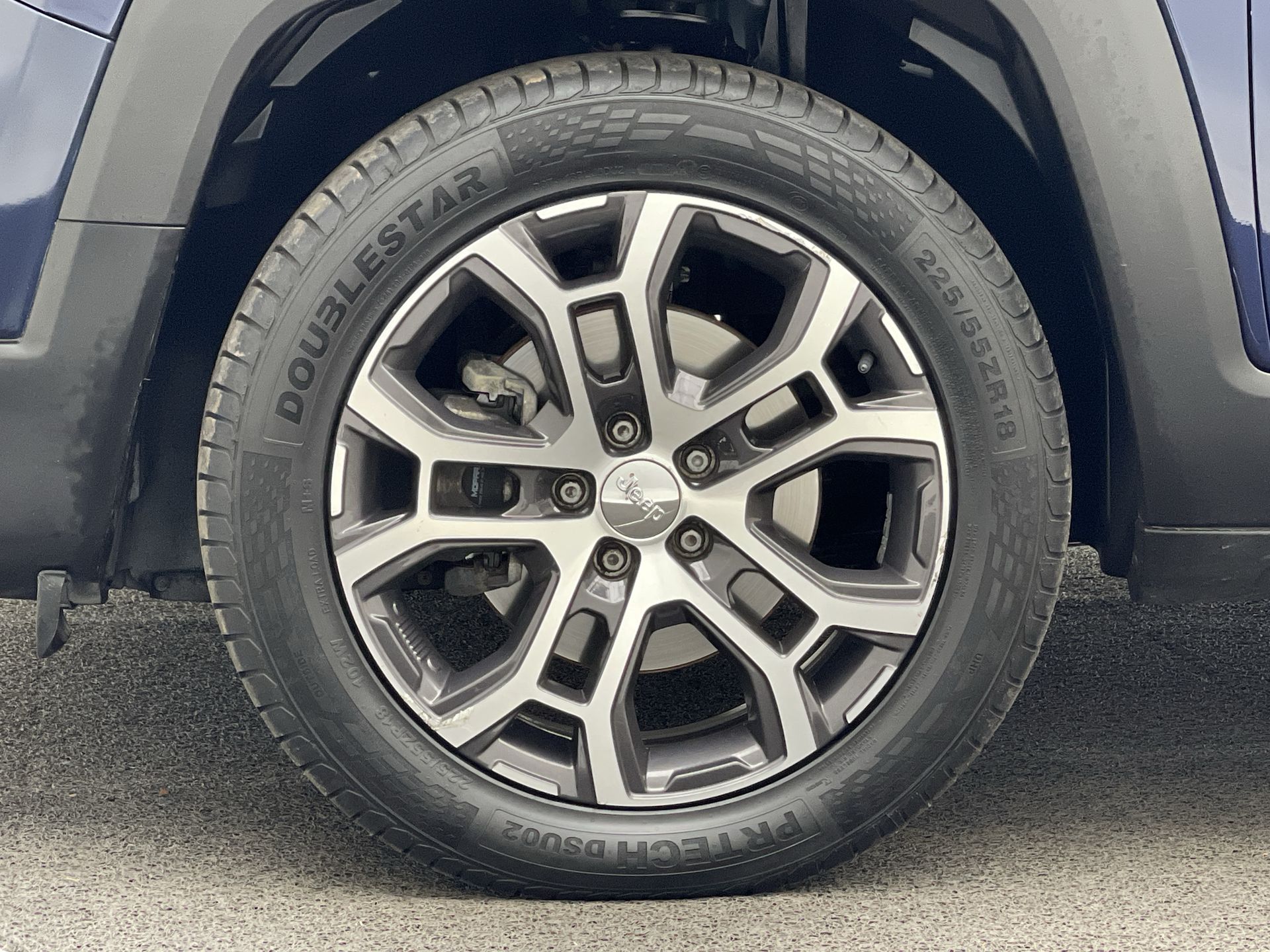 Renegade Long. T270 1.3 TB 4x2 Flex Aut.