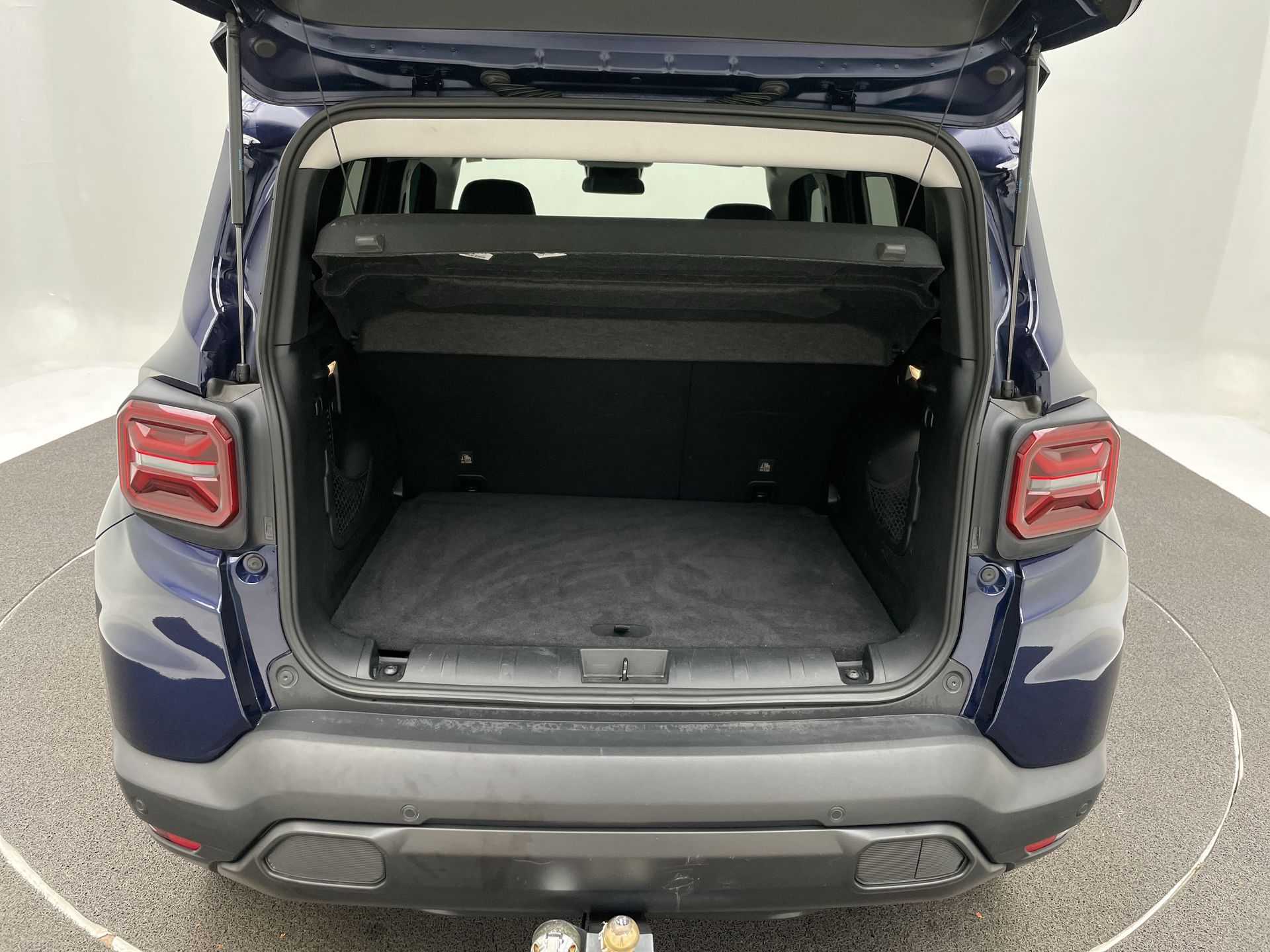 Jeep-RENEGADE-Renegade Long. T270 1.3 TB 4x2 Flex Aut.