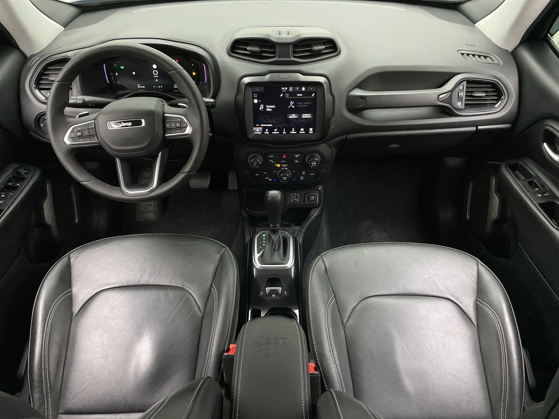 Jeep-RENEGADE-Renegade Long. T270 1.3 TB 4x2 Flex Aut.