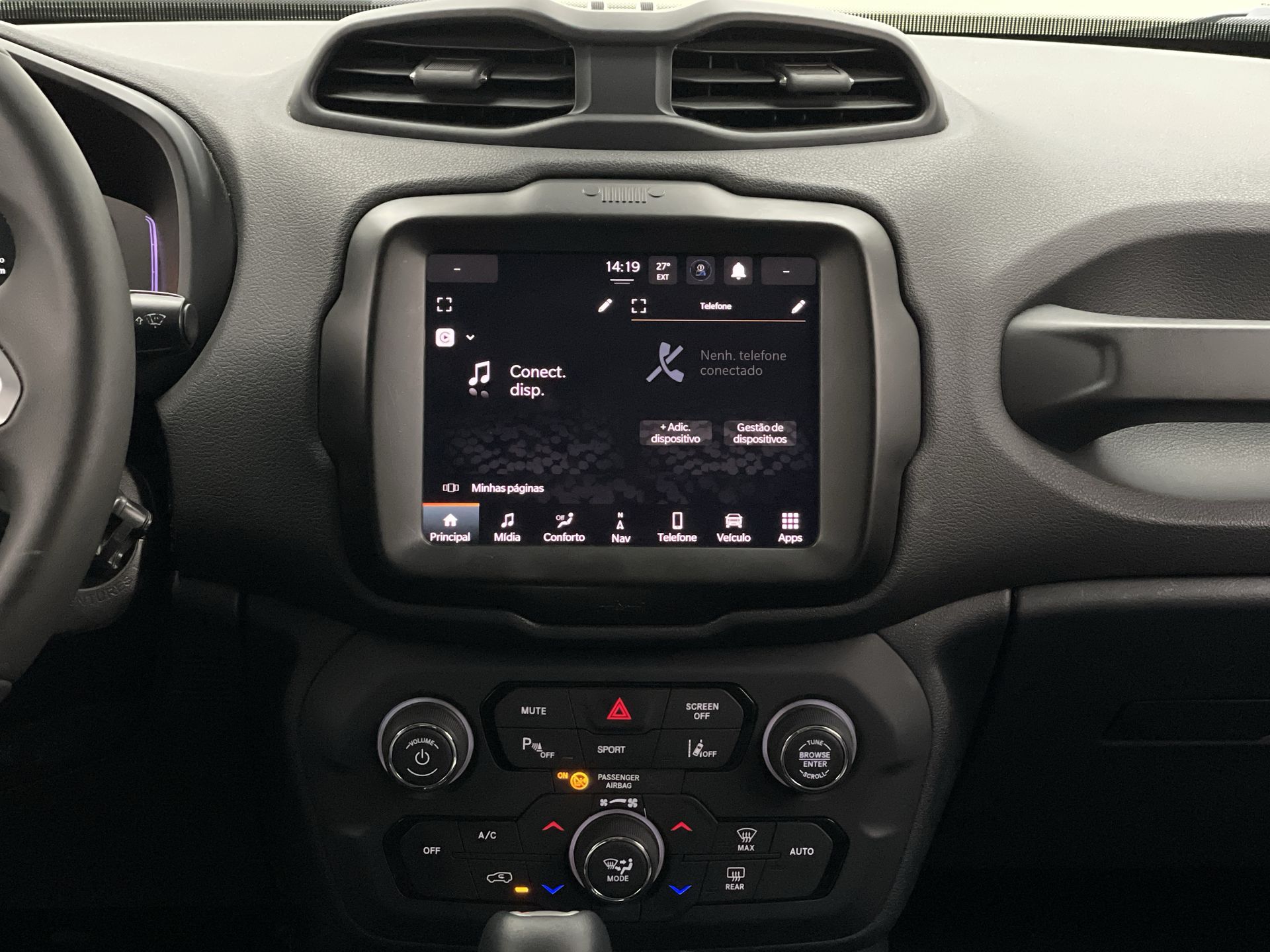 Jeep-RENEGADE-Renegade Long. T270 1.3 TB 4x2 Flex Aut.