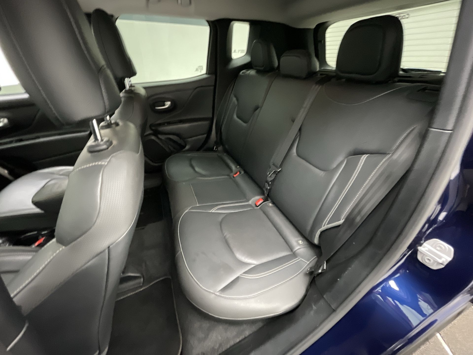 Renegade Long. T270 1.3 TB 4x2 Flex Aut.