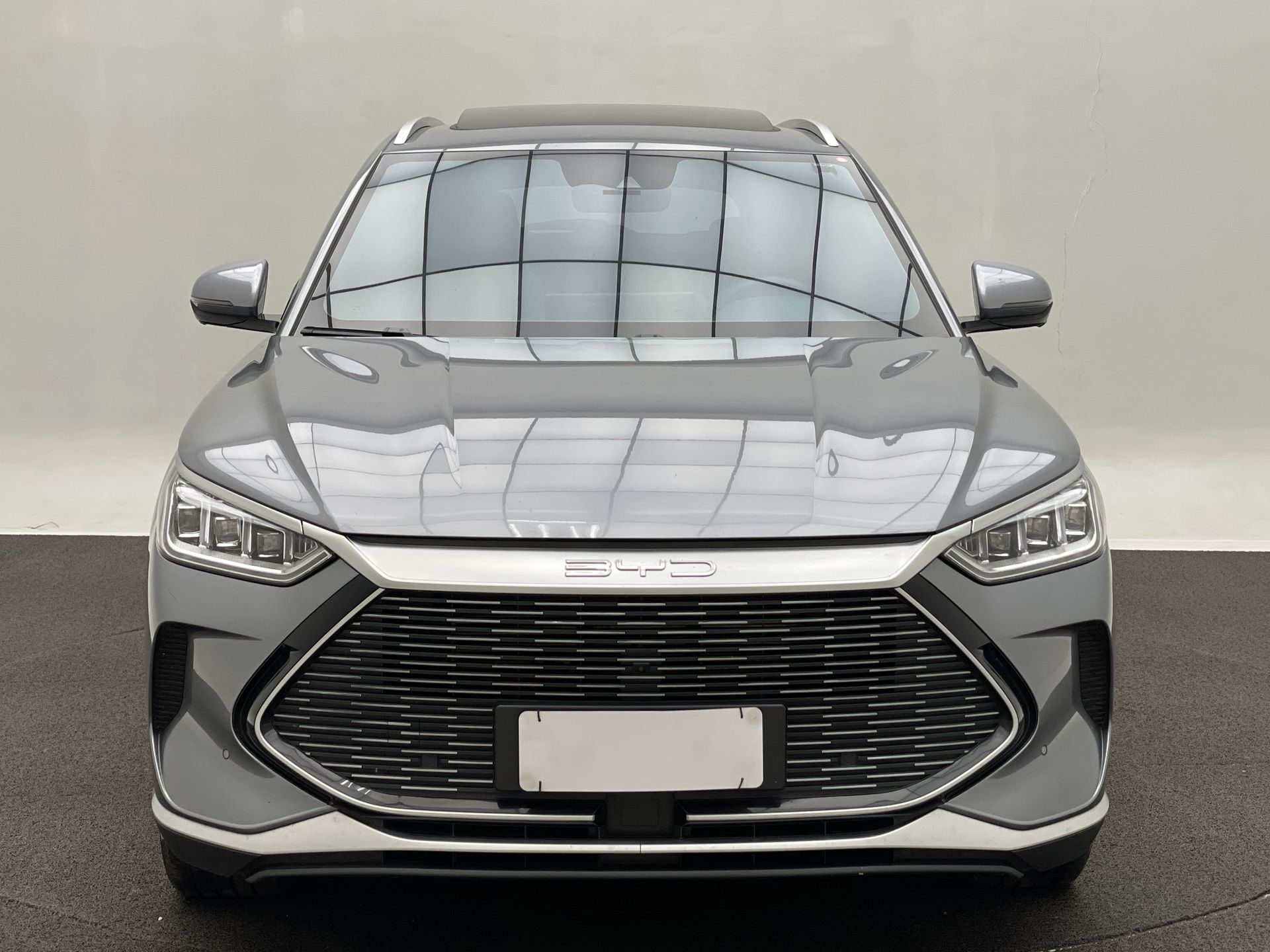 BYD-SONG PLUS-Song Plus 1.5 16V Aut. (Hibrido)