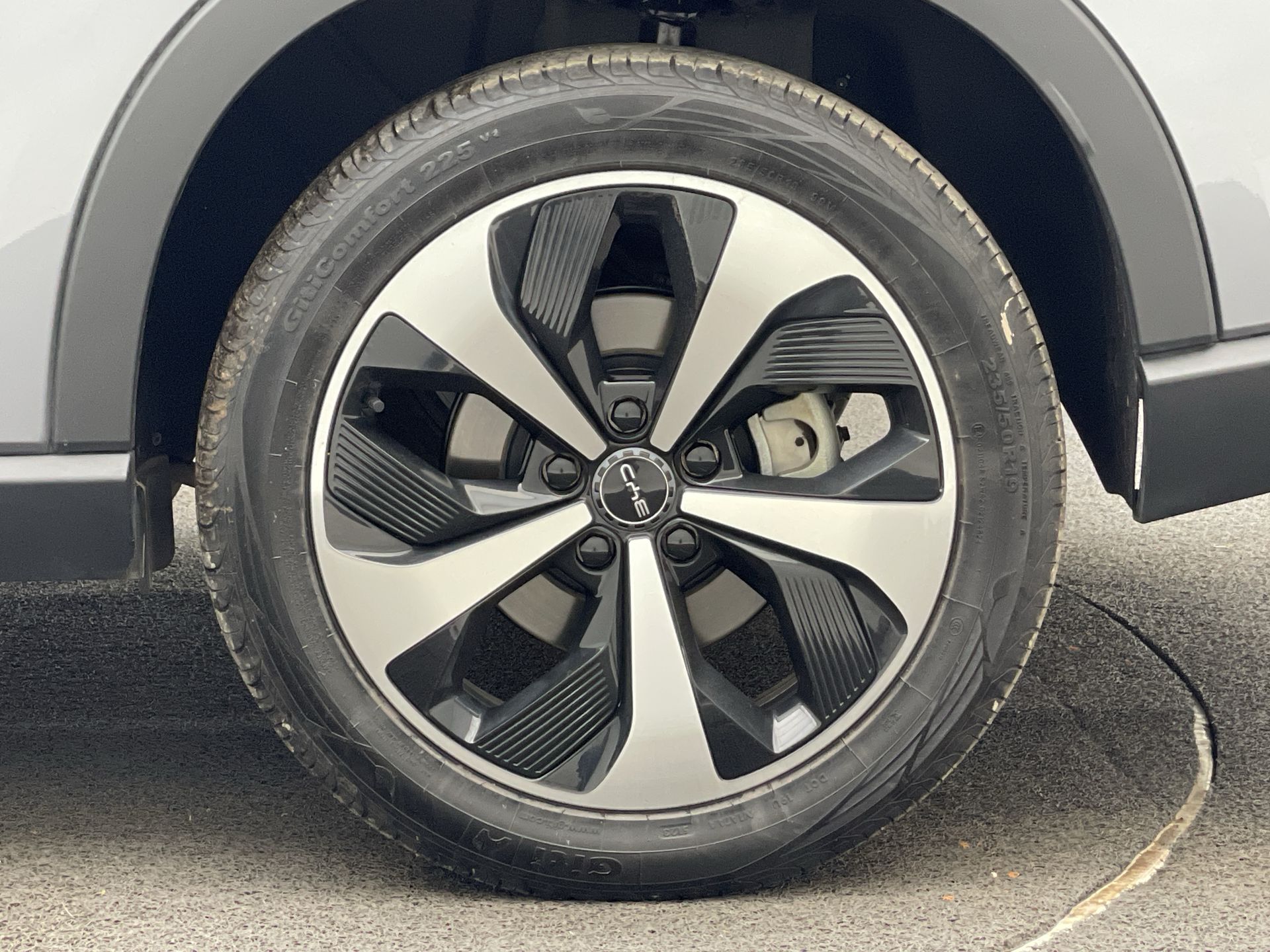 BYD-SONG PLUS-Song Plus 1.5 16V Aut. (Hibrido)