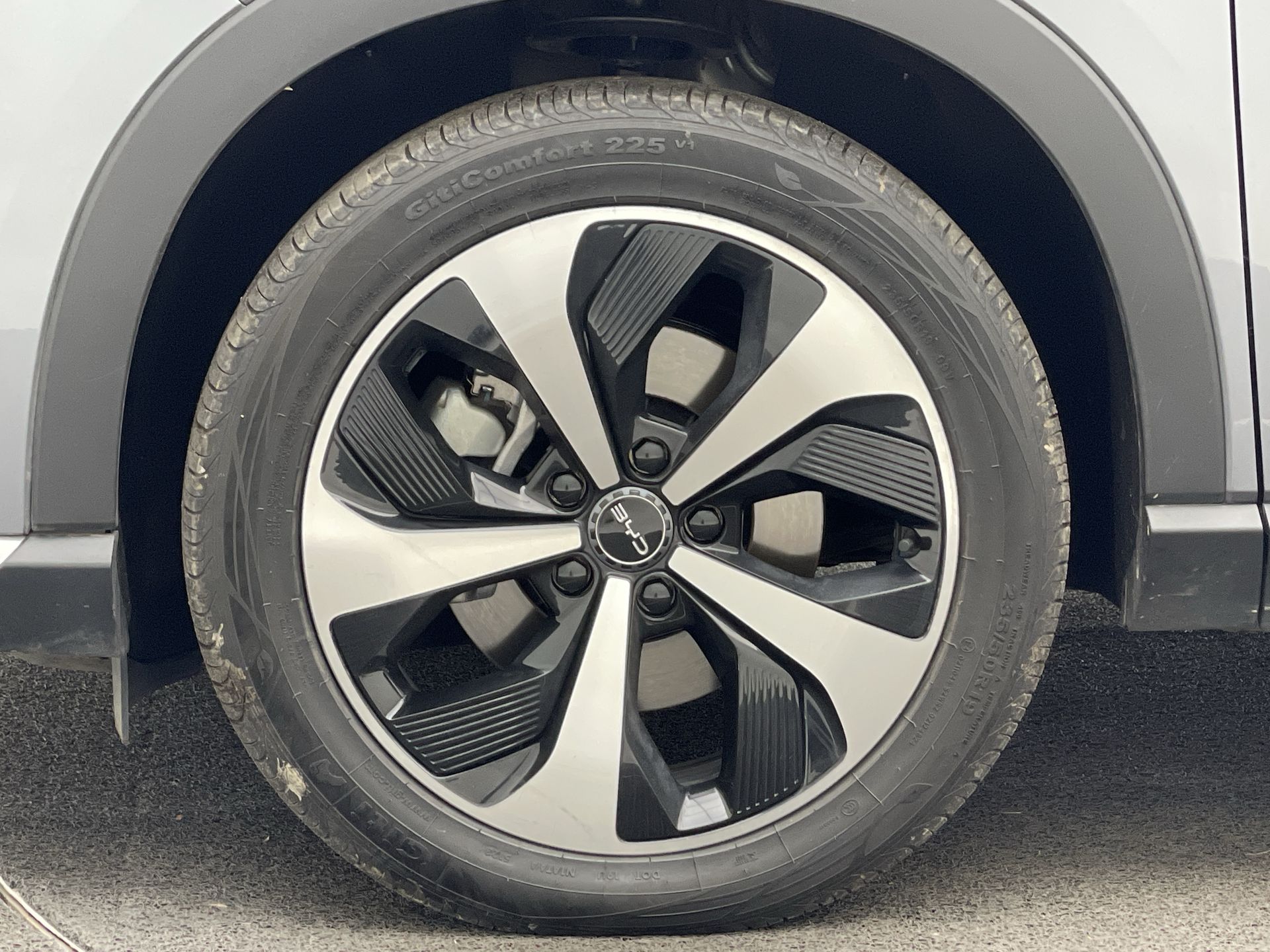 BYD-SONG PLUS-Song Plus 1.5 16V Aut. (Hibrido)