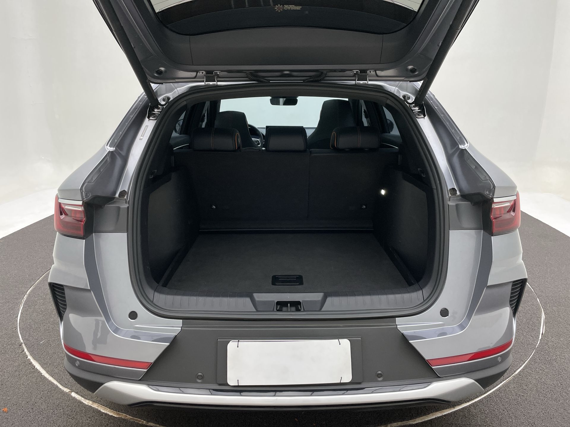 BYD-SONG PLUS-Song Plus 1.5 16V Aut. (Hibrido)