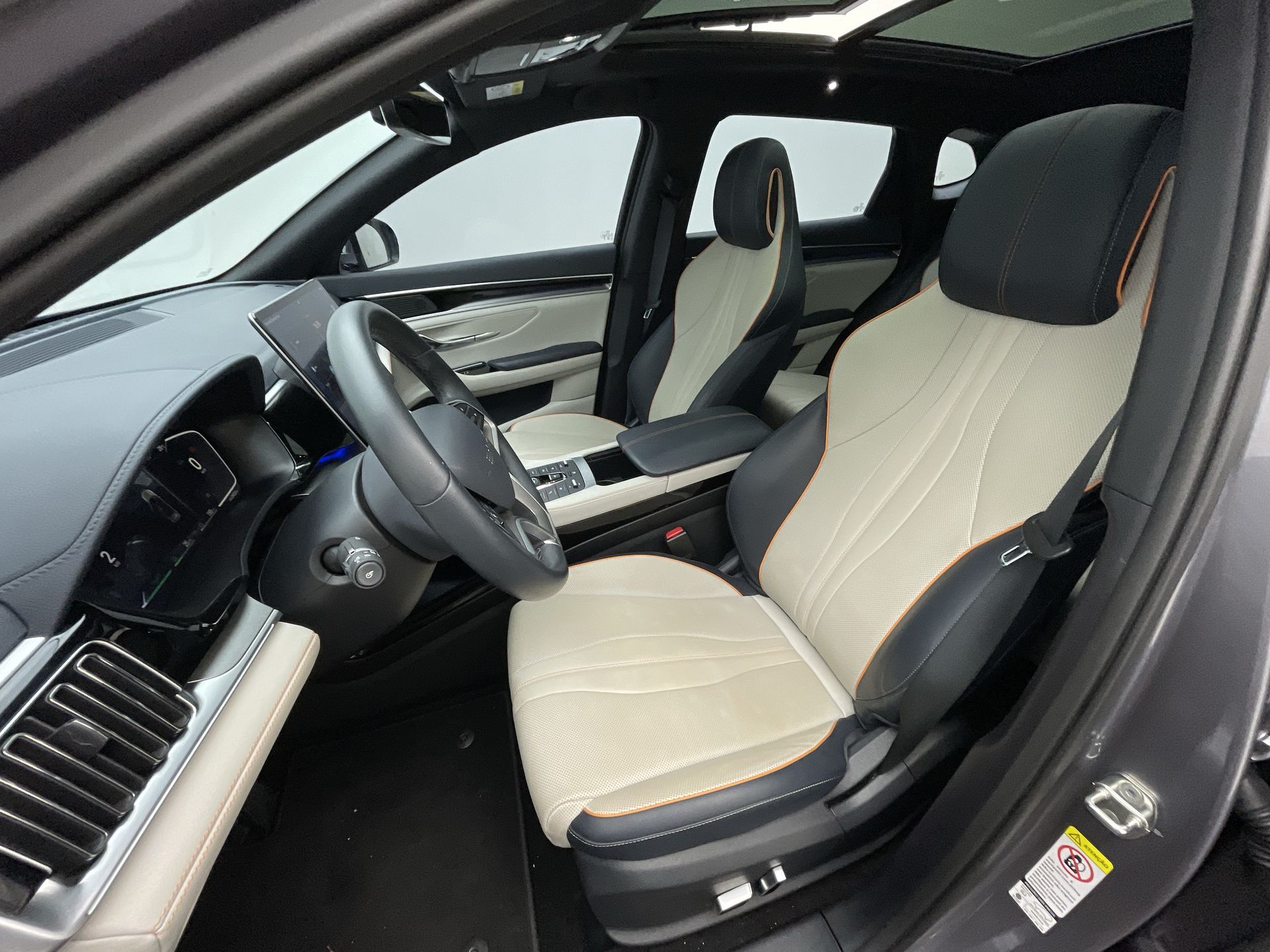 BYD-SONG PLUS-Song Plus 1.5 16V Aut. (Hibrido)