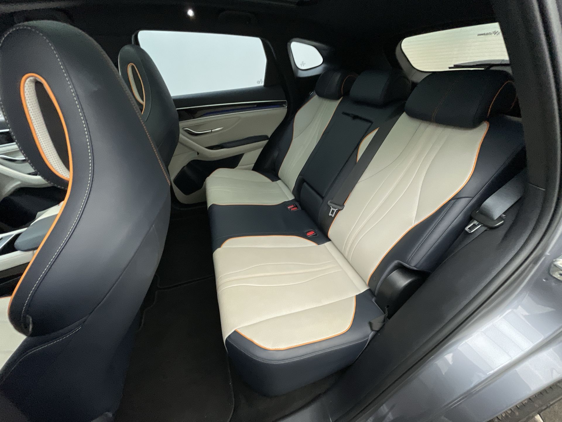 BYD-SONG PLUS-Song Plus 1.5 16V Aut. (Hibrido)