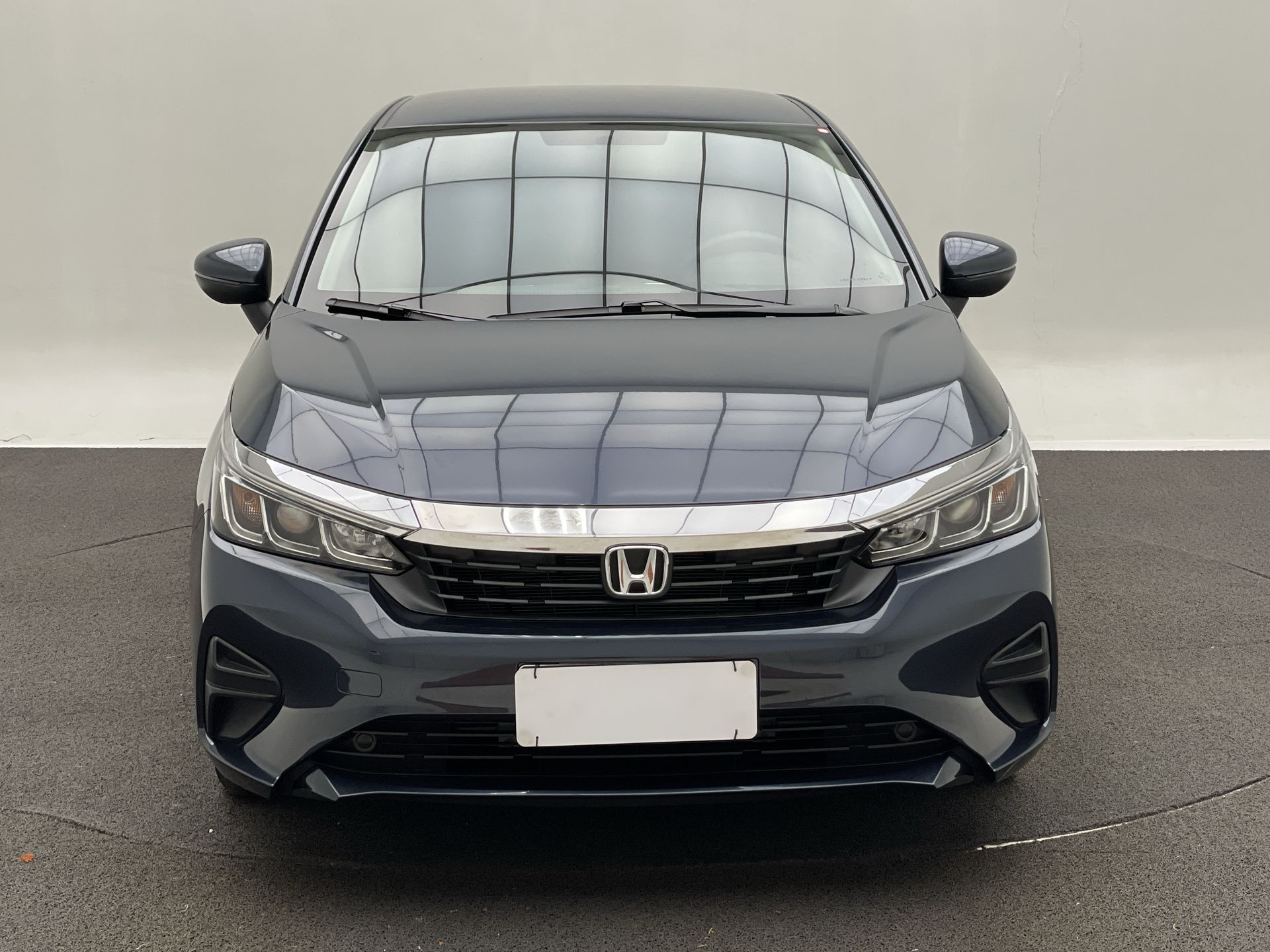 CITY Sedan LX 1.5 Flex 16V 4p Aut.