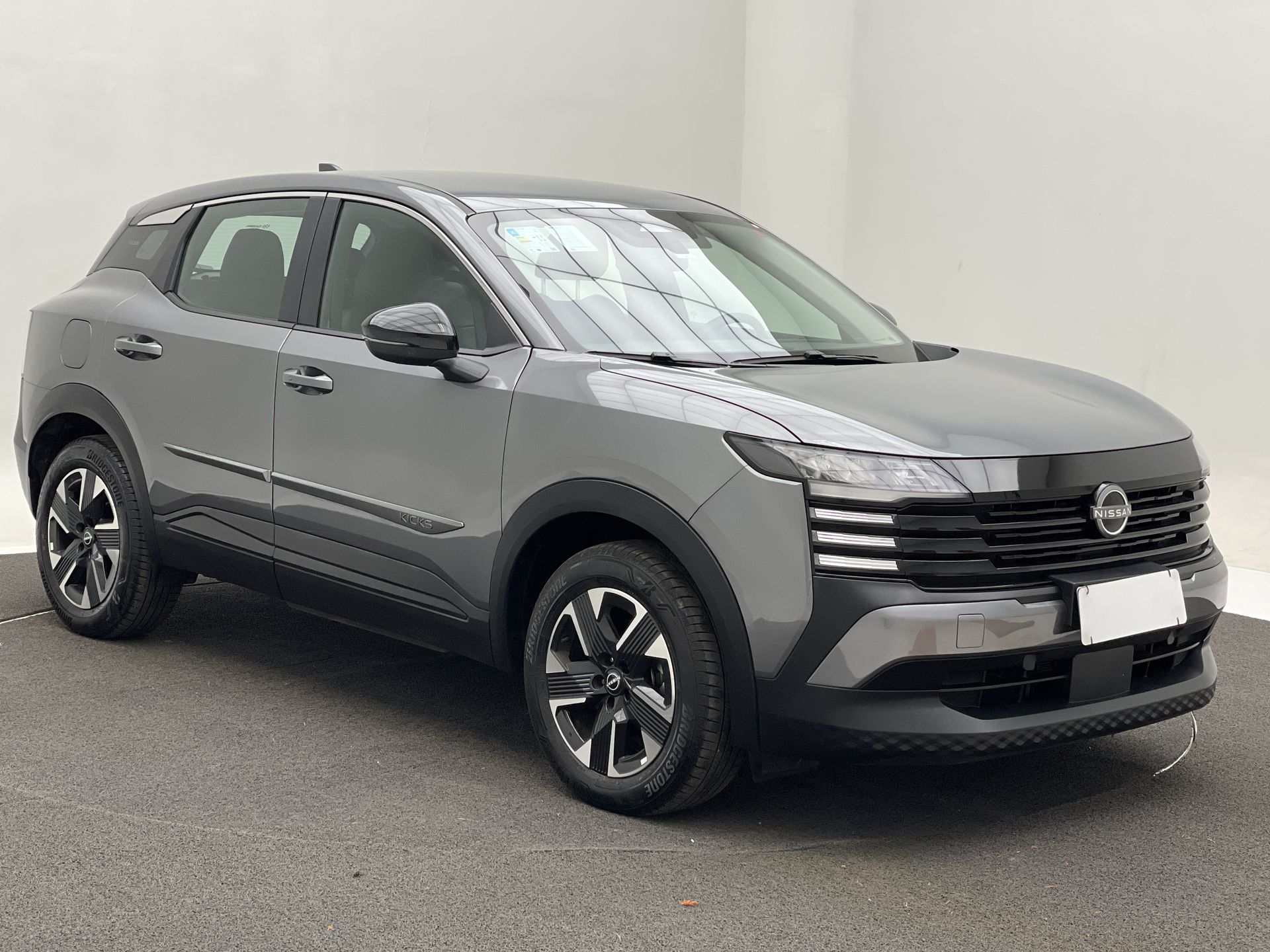 Nissan-KICKS-KICKS Sense 1.0 Turbo Flex Aut.