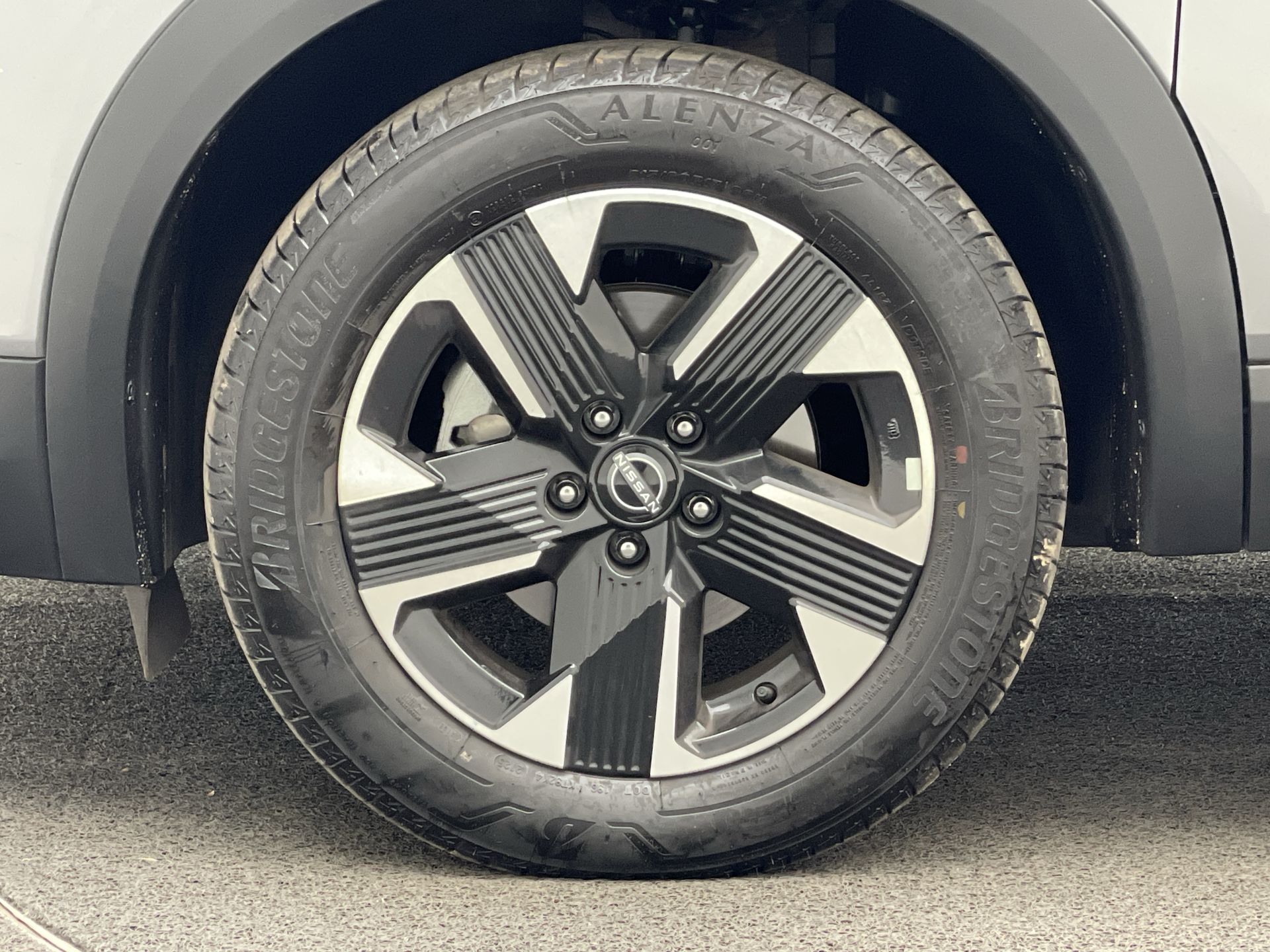 Nissan-KICKS-KICKS Sense 1.0 Turbo Flex Aut.