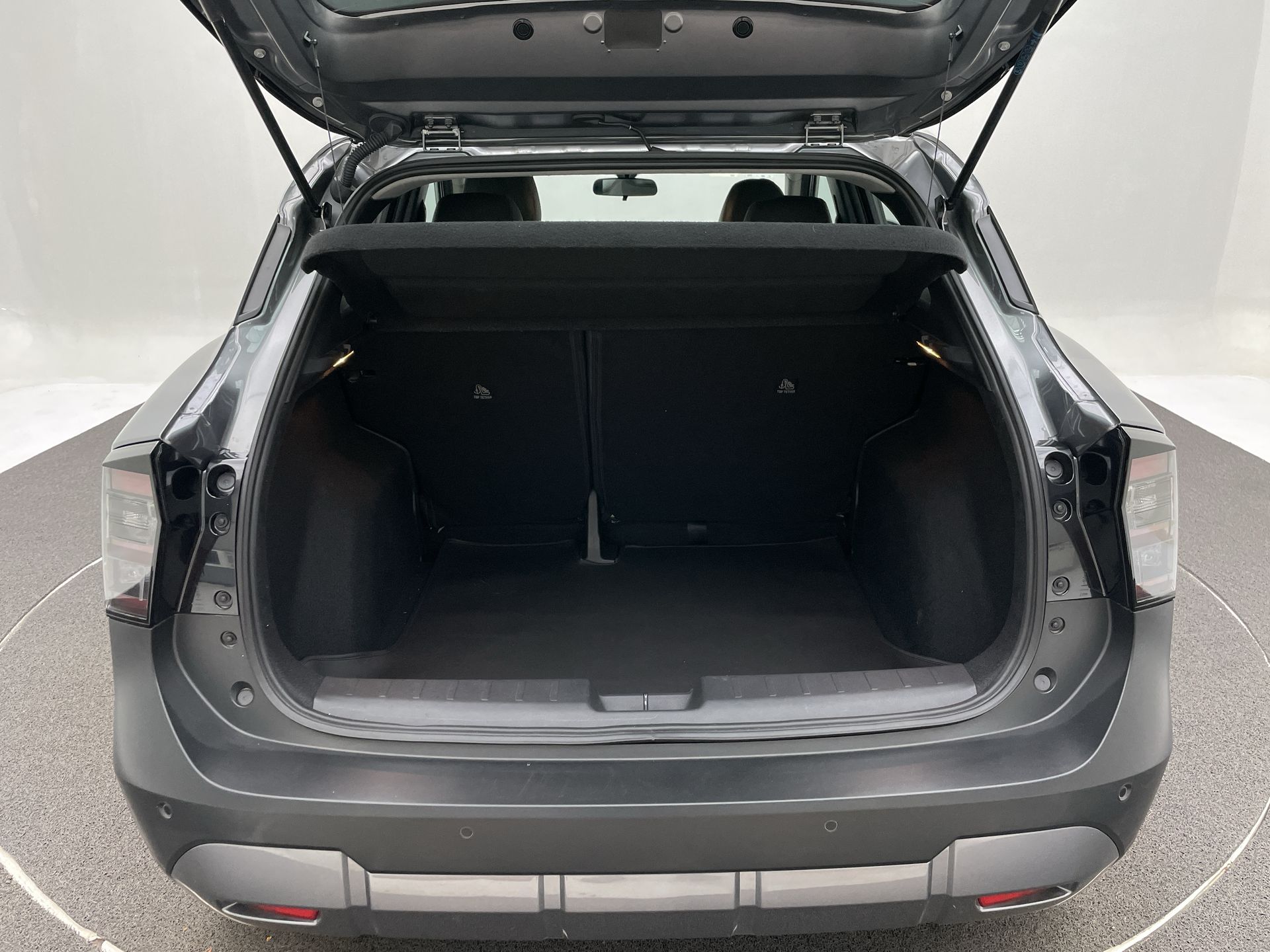 Nissan-KICKS-KICKS Sense 1.0 Turbo Flex Aut.