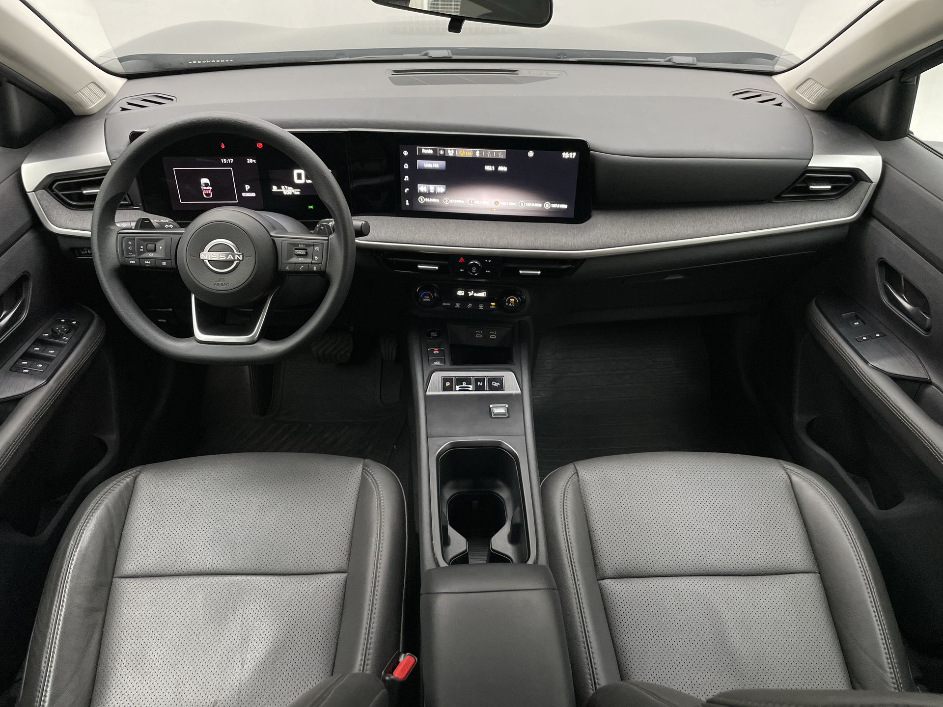 Nissan-KICKS-KICKS Sense 1.0 Turbo Flex Aut.