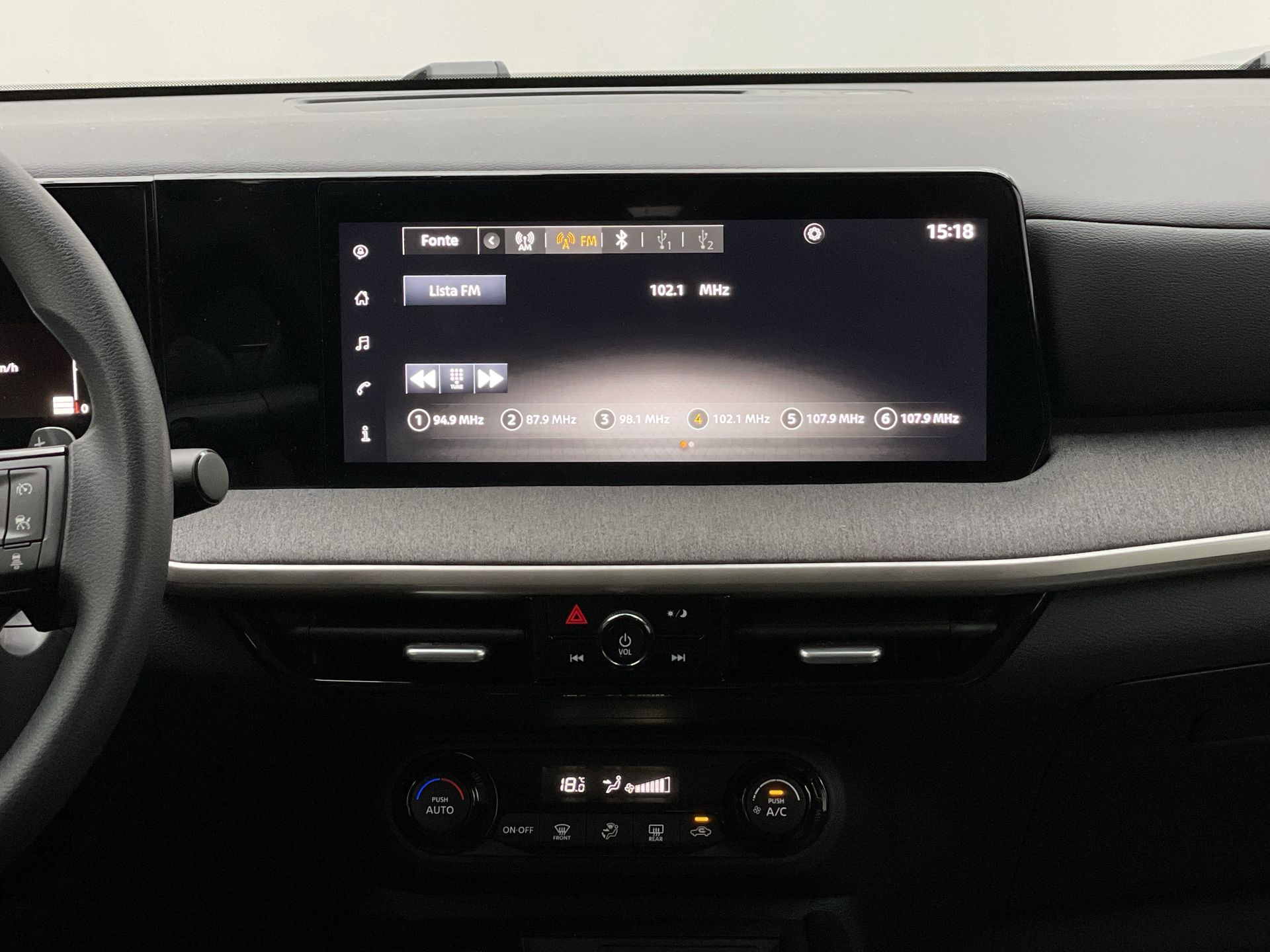 Nissan-KICKS-KICKS Sense 1.0 Turbo Flex Aut.