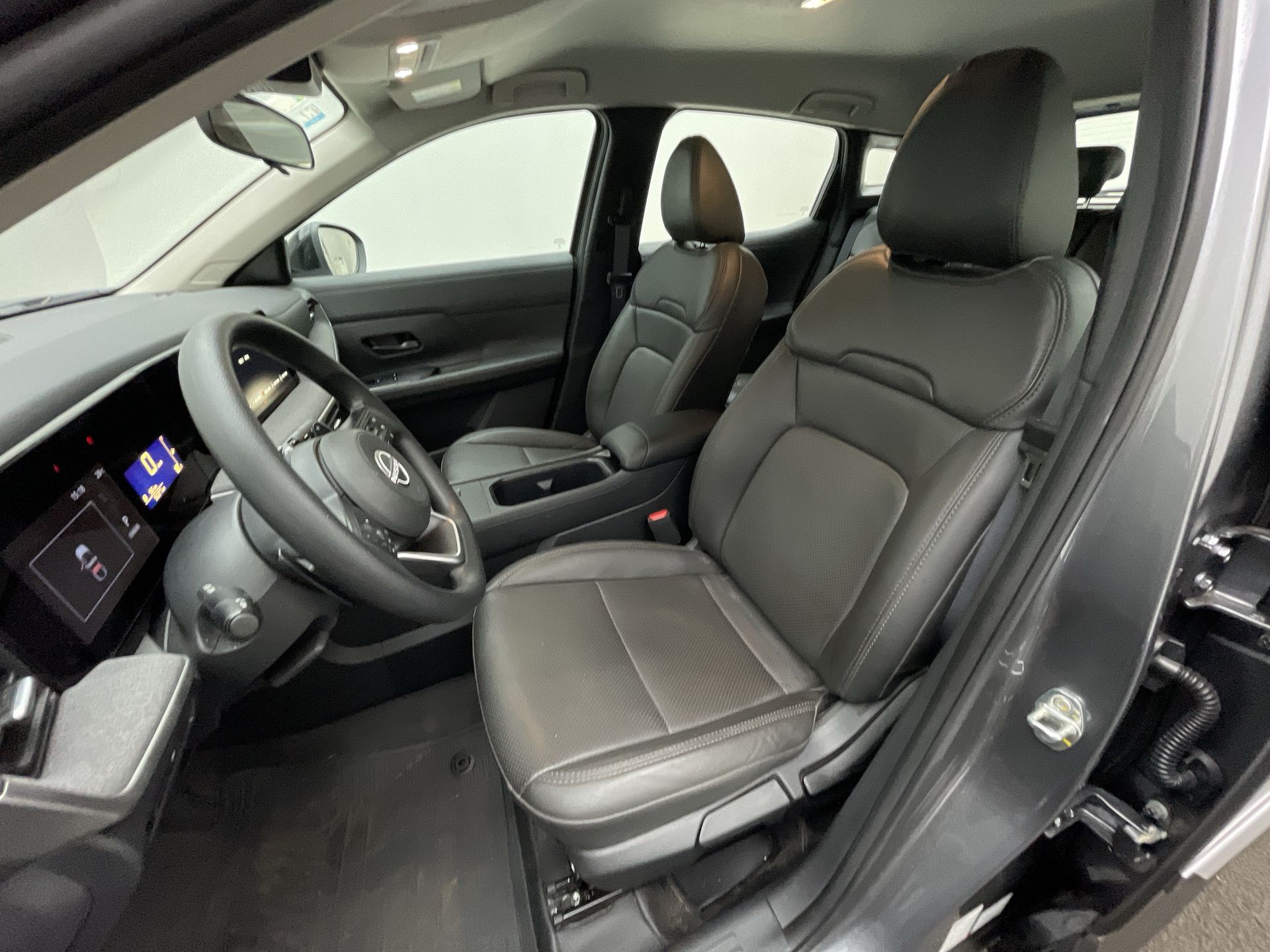 Nissan-KICKS-KICKS Sense 1.0 Turbo Flex Aut.