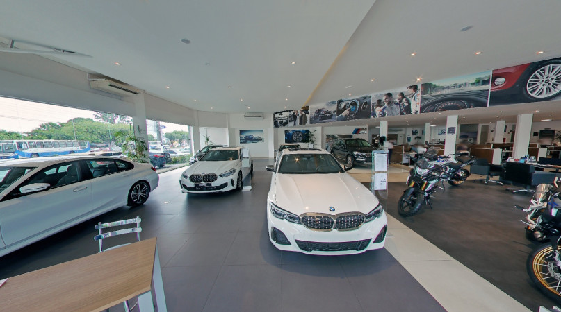 Belém - PA - BMW