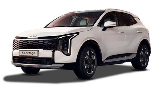 SPORTAGE EX PRESTIGE