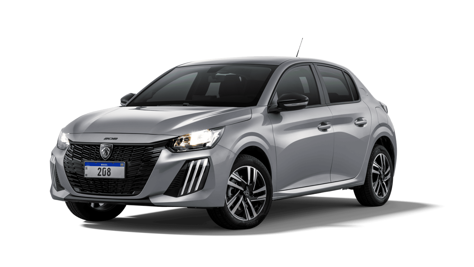 208 Allure Turbo 25/26