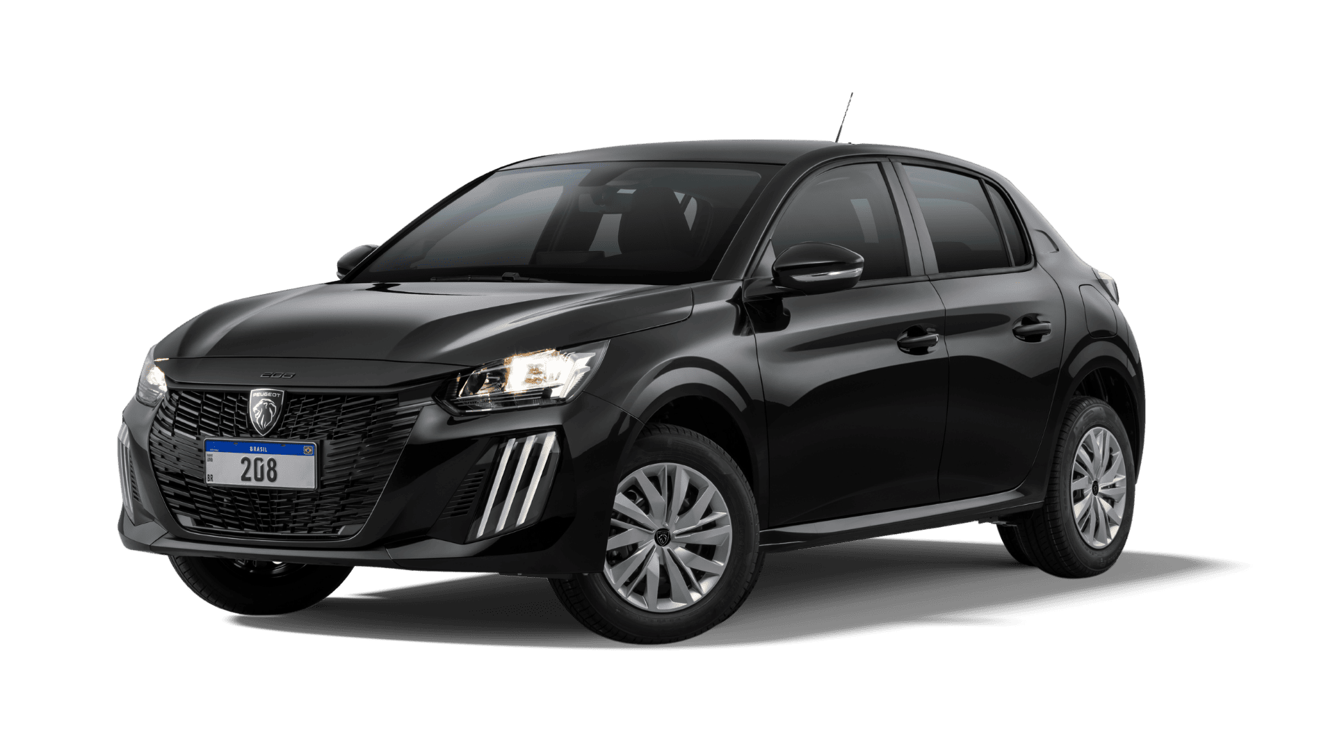 208 Active Turbo 25/26