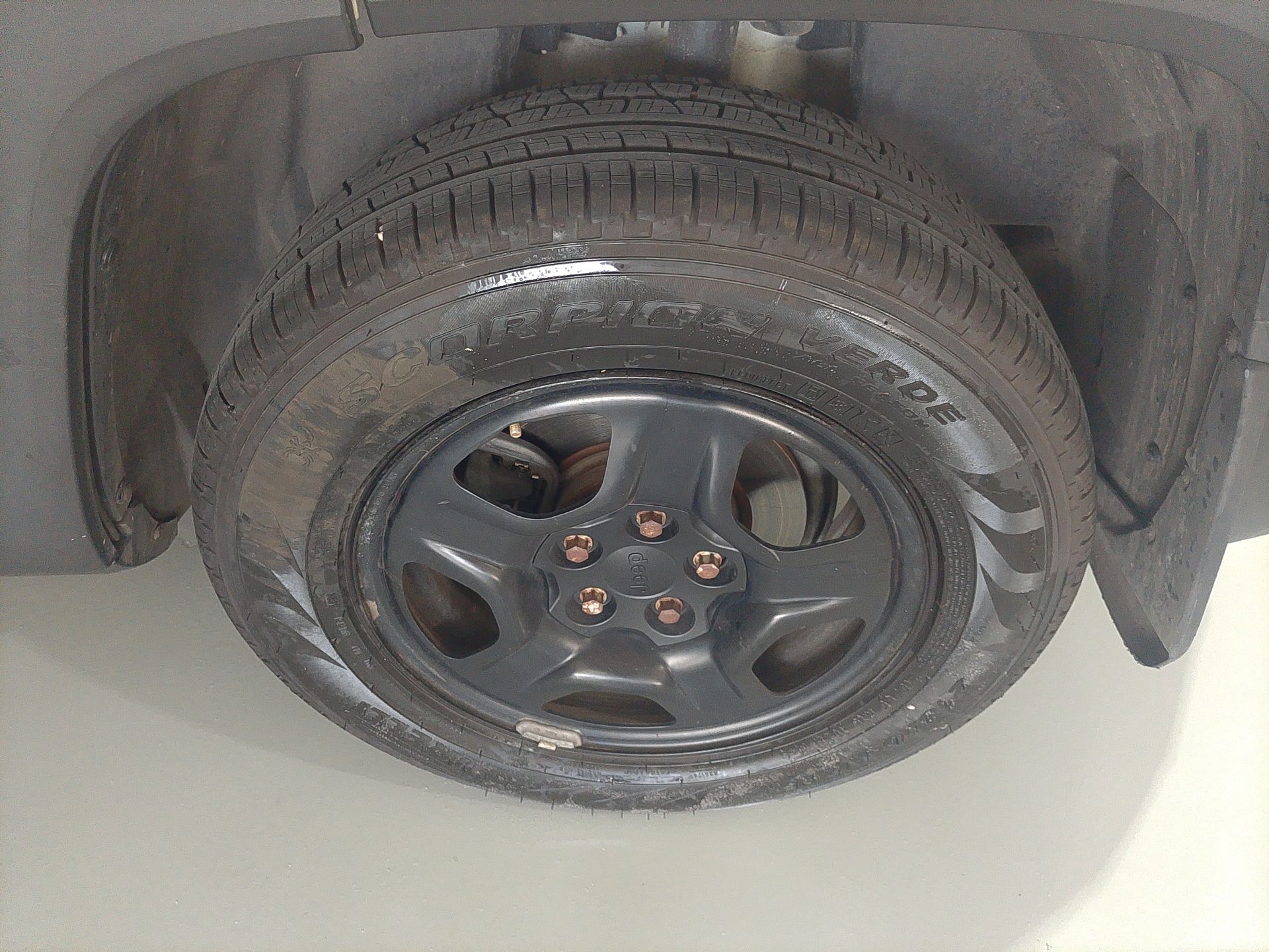 Jeep-RENEGADE-Renegade1.8 4x2 Flex 16V Aut.