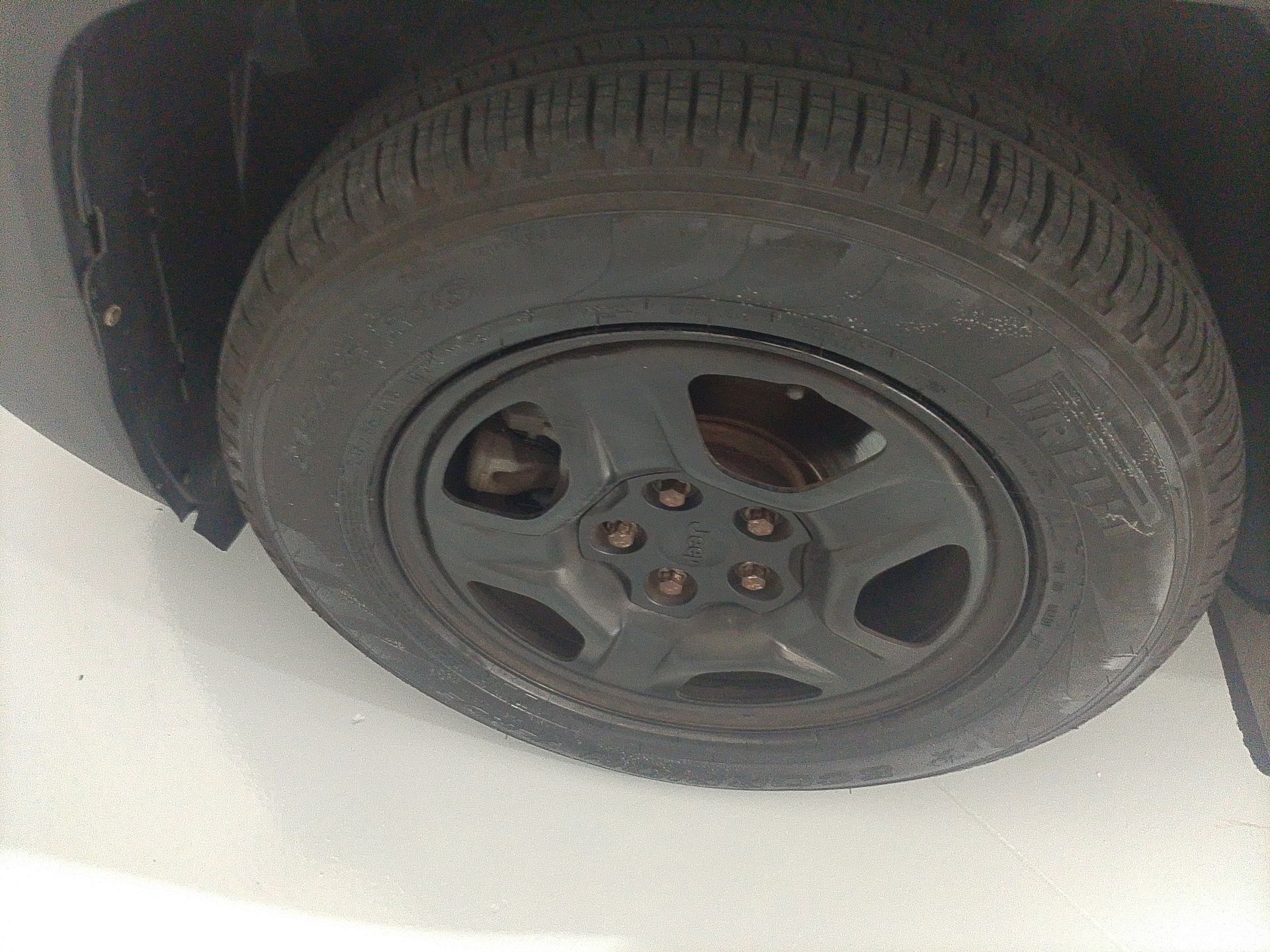 Jeep-RENEGADE-Renegade1.8 4x2 Flex 16V Aut.