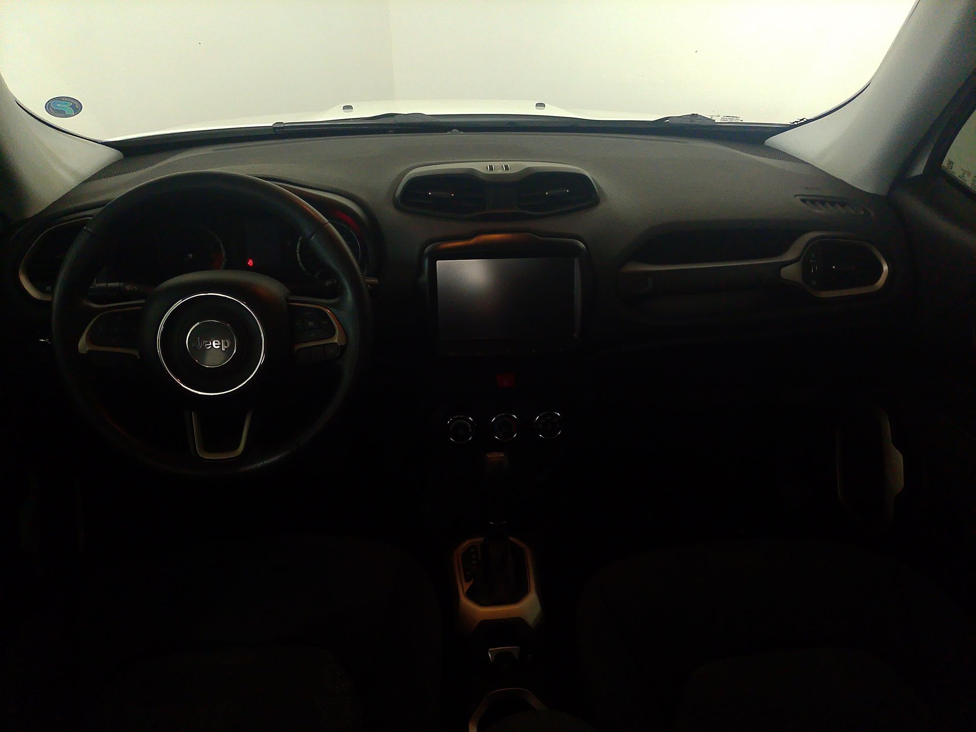 Jeep-RENEGADE-Renegade1.8 4x2 Flex 16V Aut.